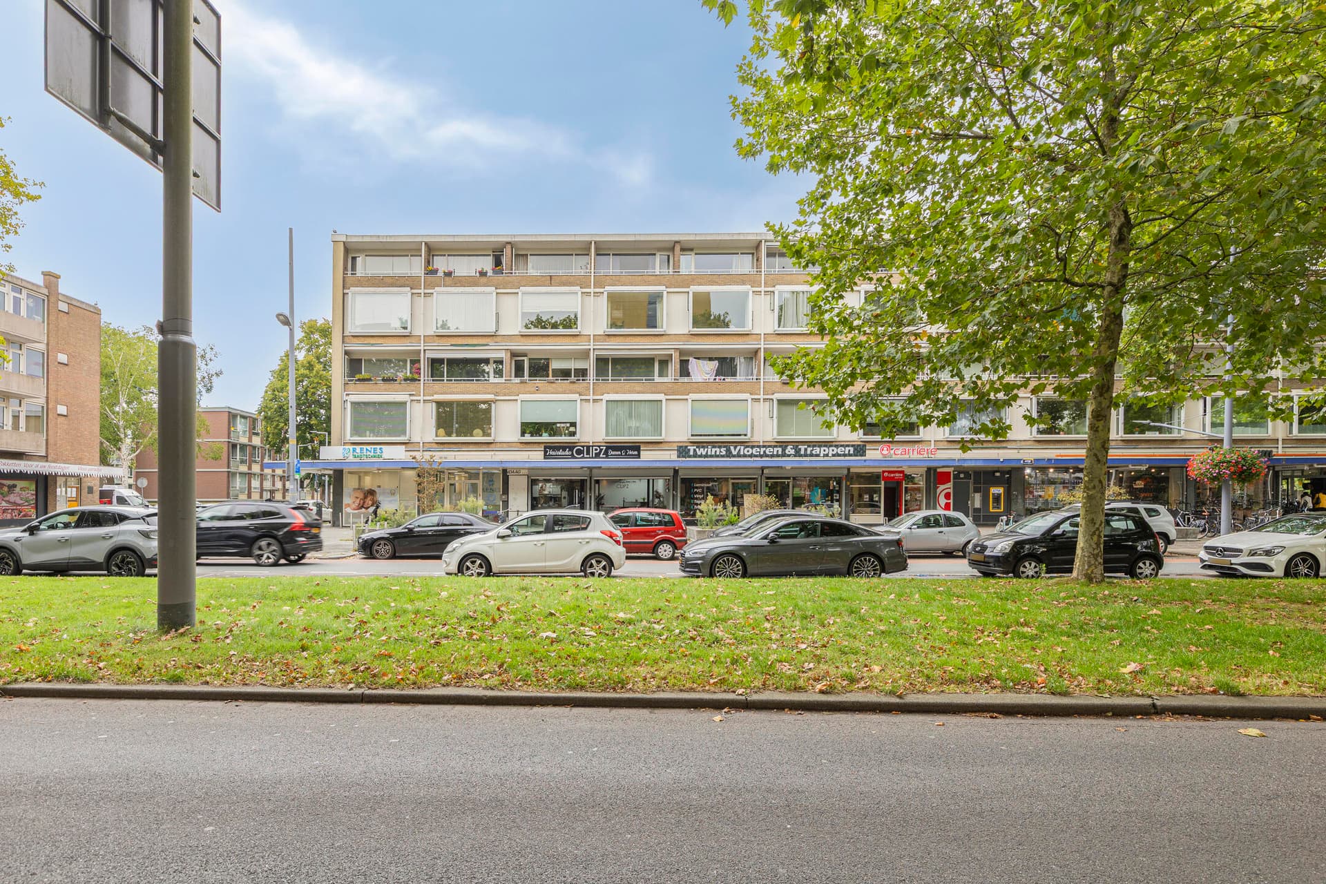 Langenhorst 377, Rotterdam