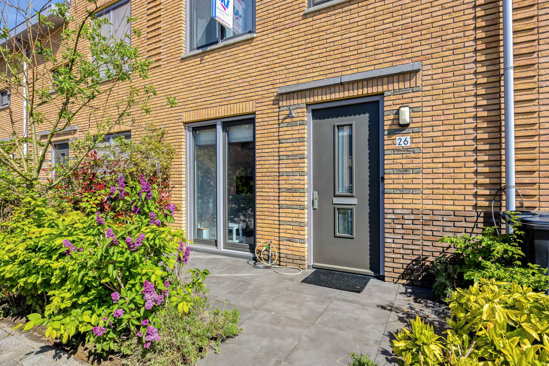 Zuiderziekenhuisstraat 26, Rotterdam, foto 5