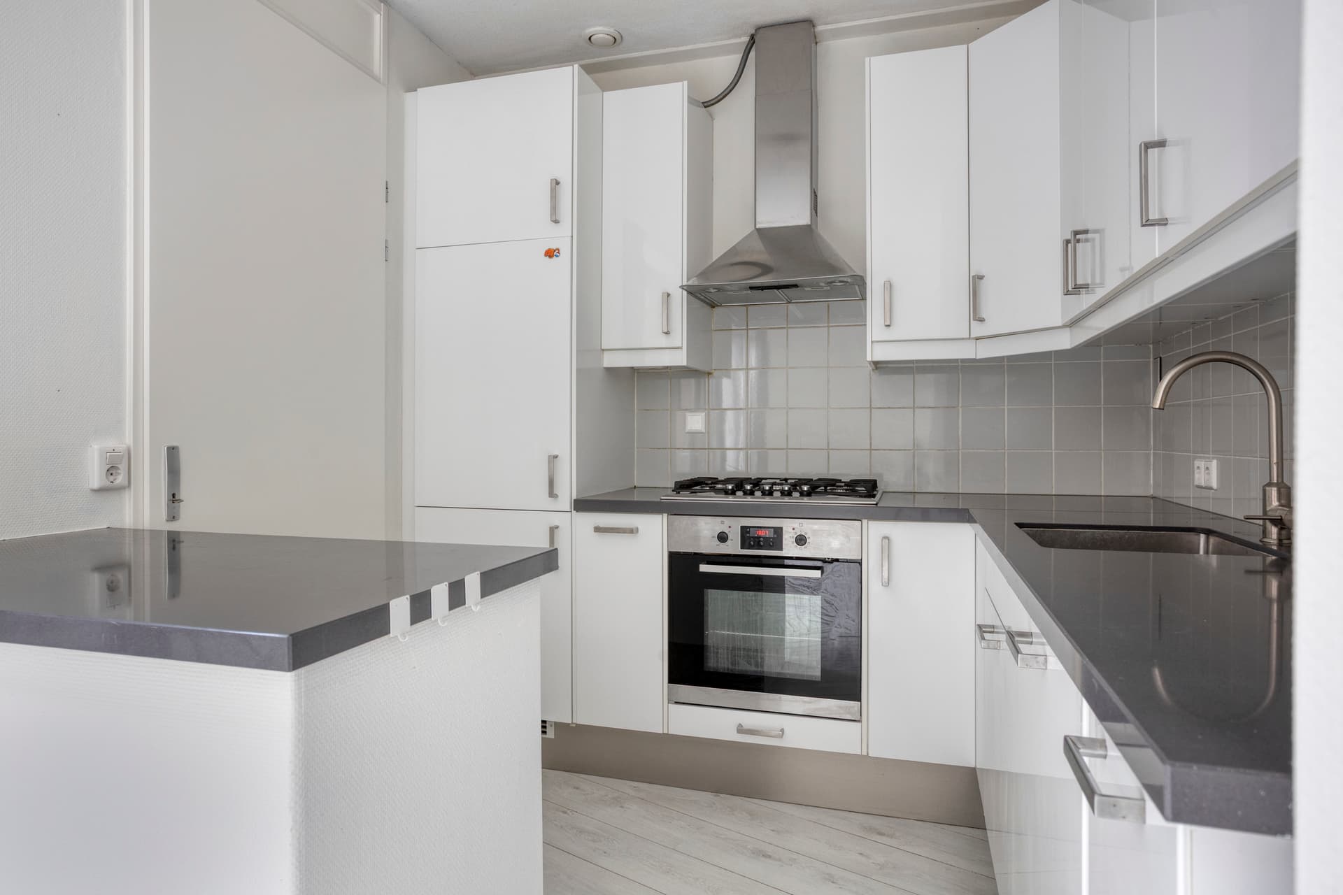 Zinkerstraat 51, Rotterdam, foto 13