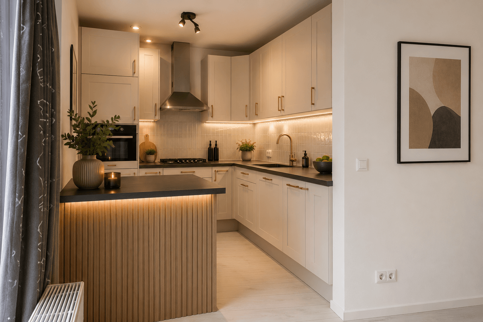 Zinkerstraat 51, Rotterdam, foto 12