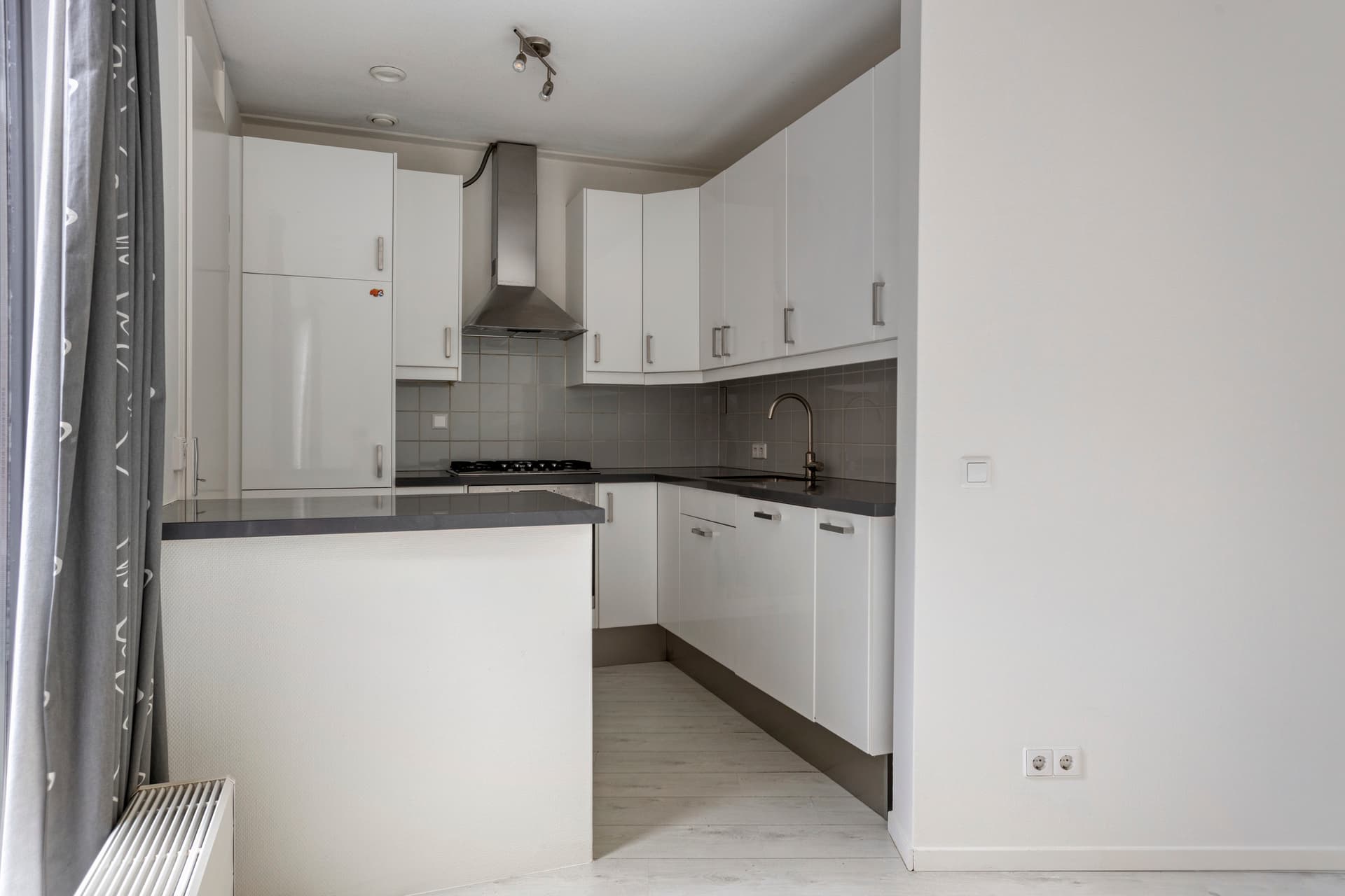 Zinkerstraat 51, Rotterdam, foto 11