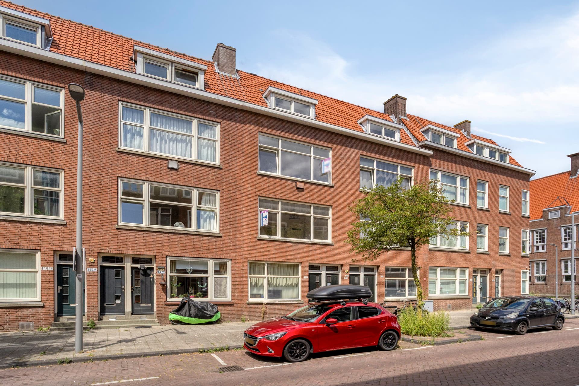 Katendrechtse Lagedijk 145A-01, Rotterdam, foto 15