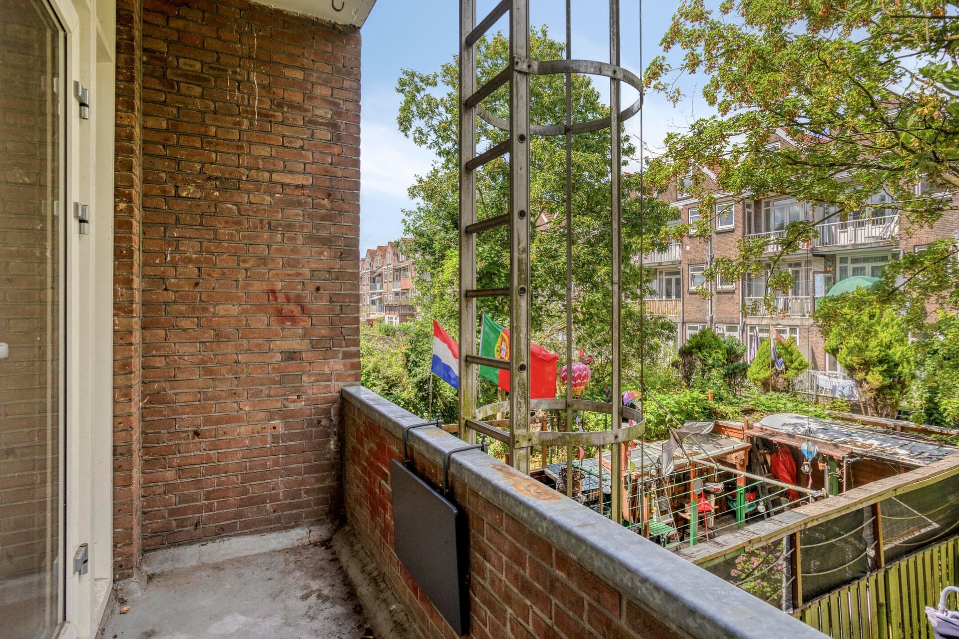 Katendrechtse Lagedijk 145A-01, Rotterdam, foto 12