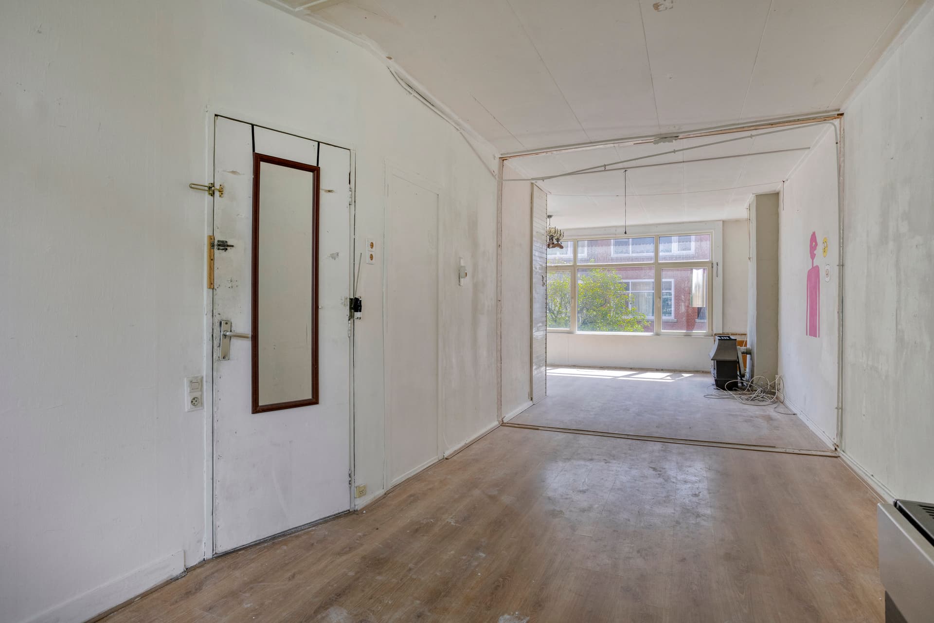 Katendrechtse Lagedijk 145A-01, Rotterdam, foto 4