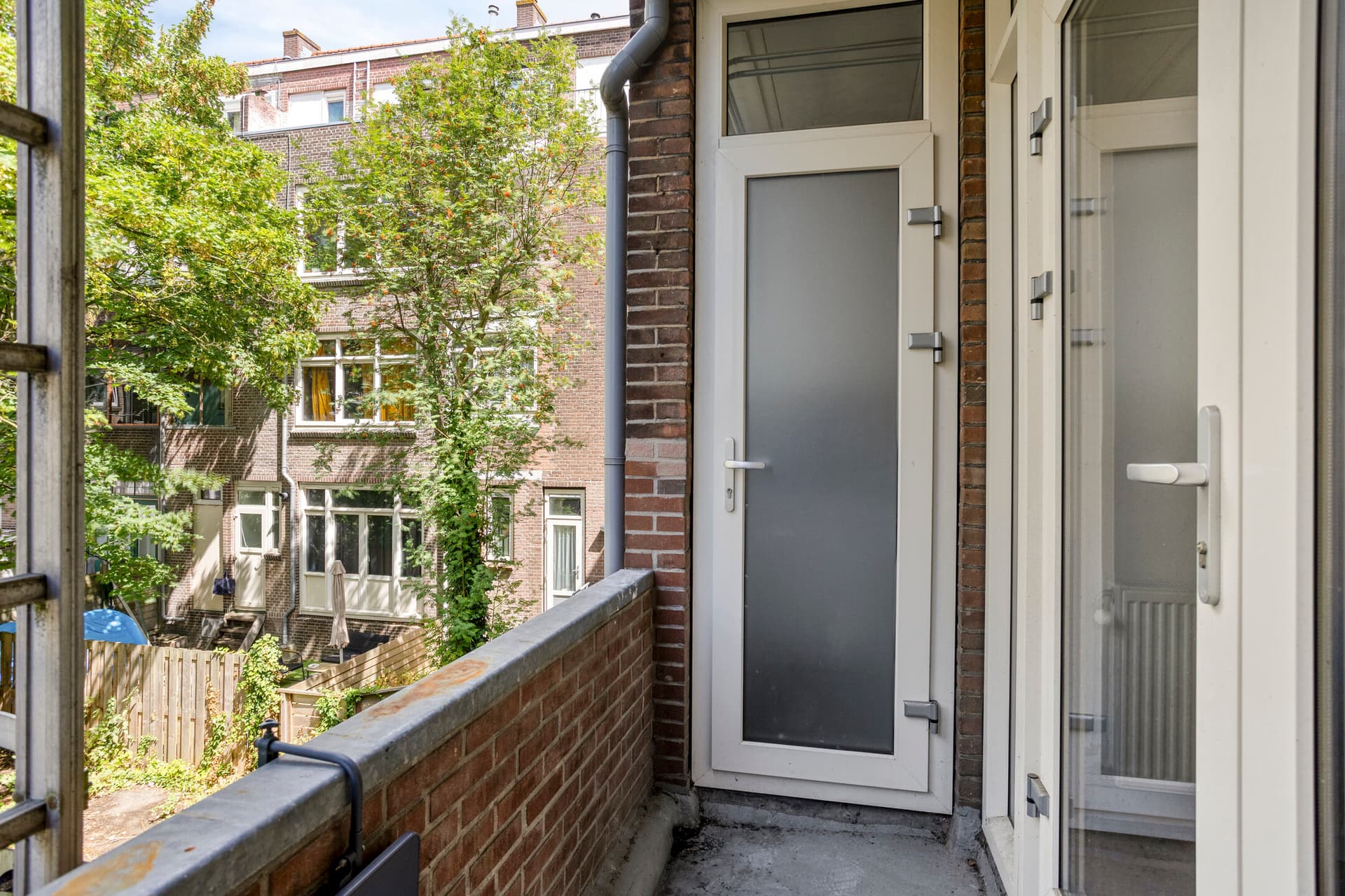 Katendrechtse Lagedijk 145A-01, Rotterdam, foto 13