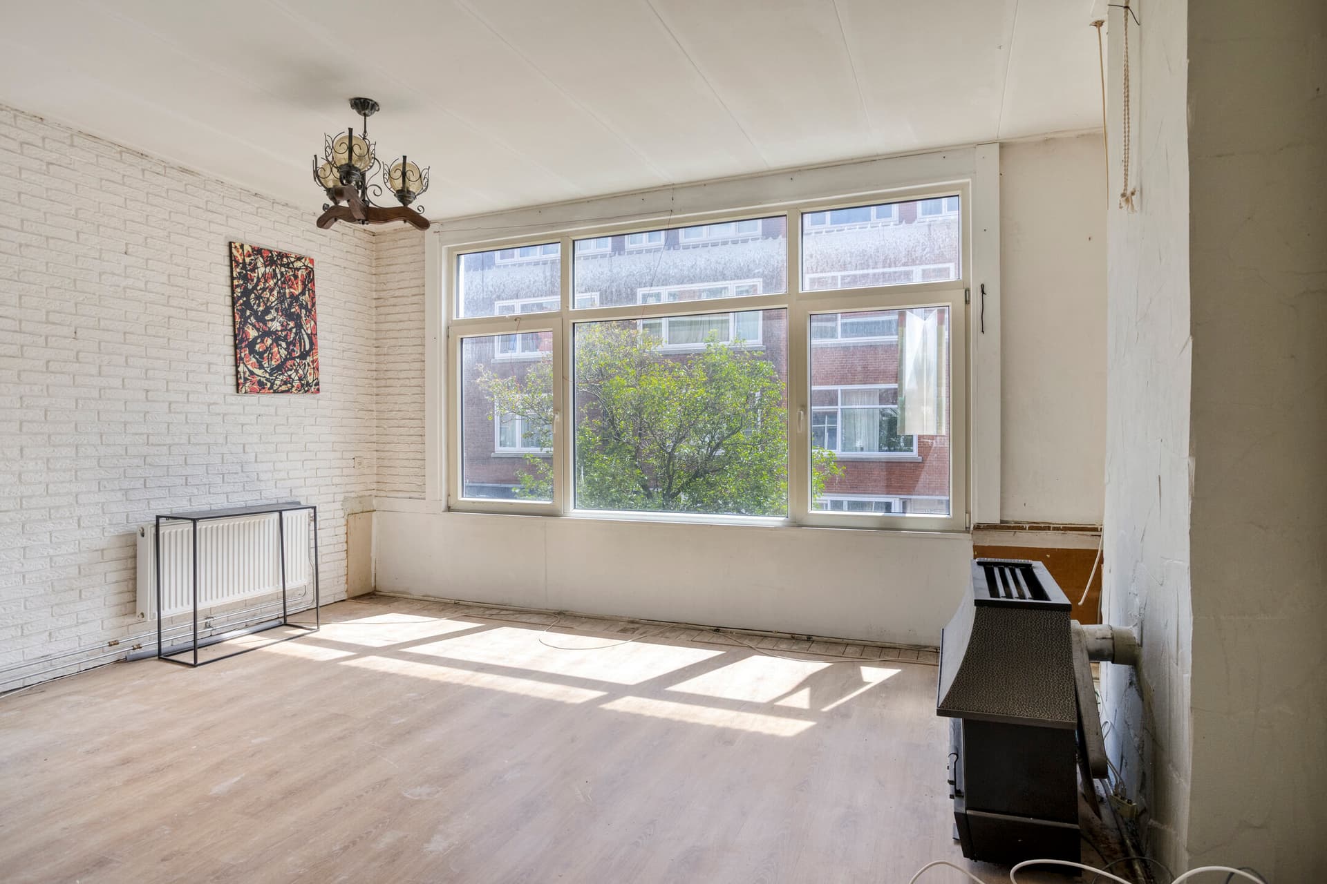 Katendrechtse Lagedijk 145A-01, Rotterdam, foto 5