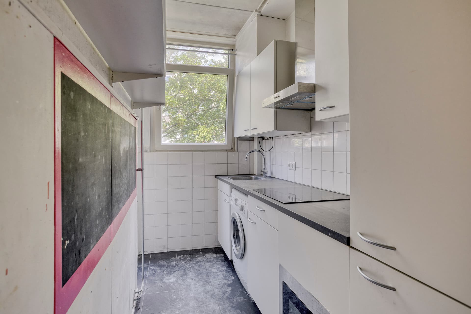 Katendrechtse Lagedijk 145A-01, Rotterdam, foto 9