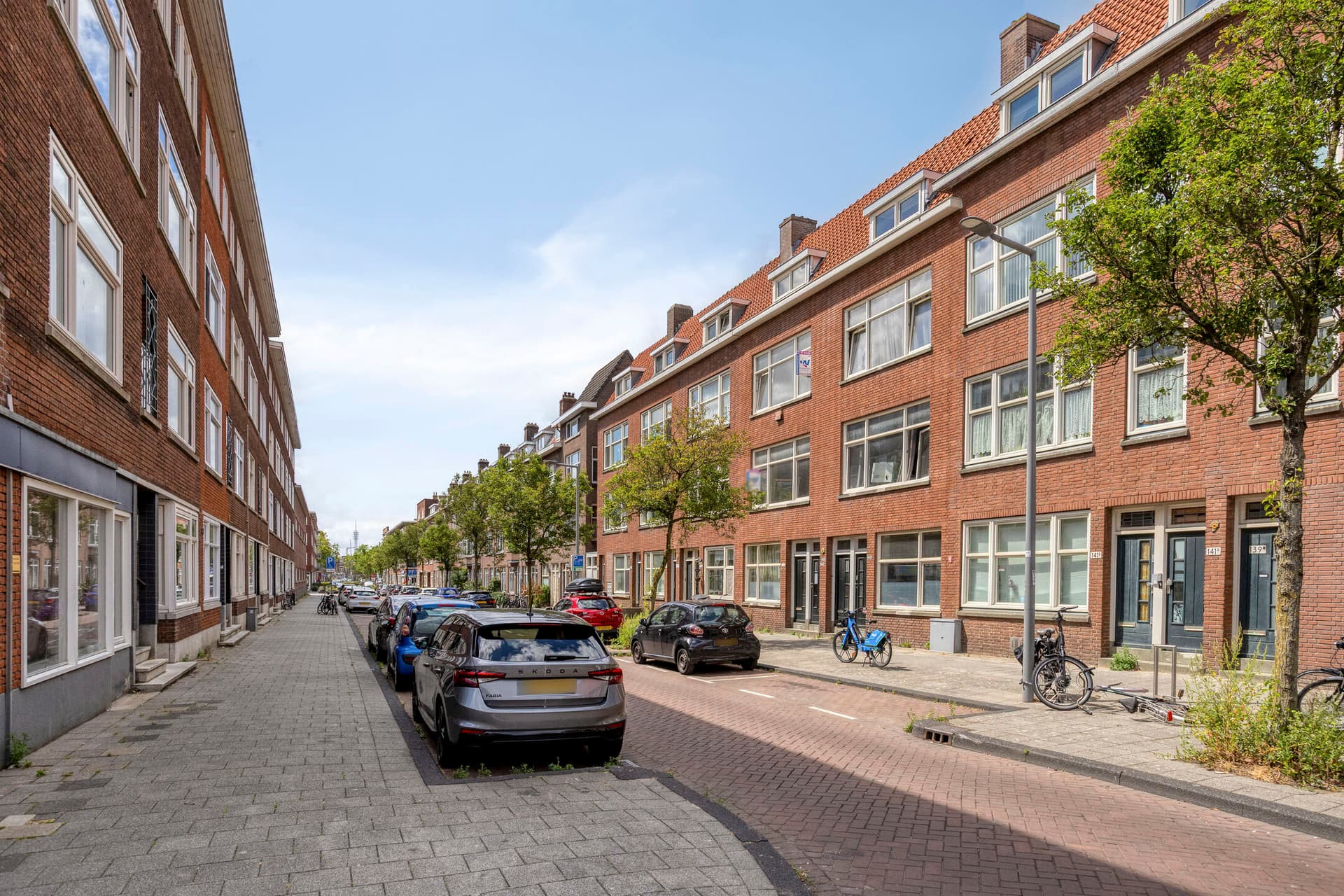 Katendrechtse Lagedijk 145A-01, Rotterdam, foto 14