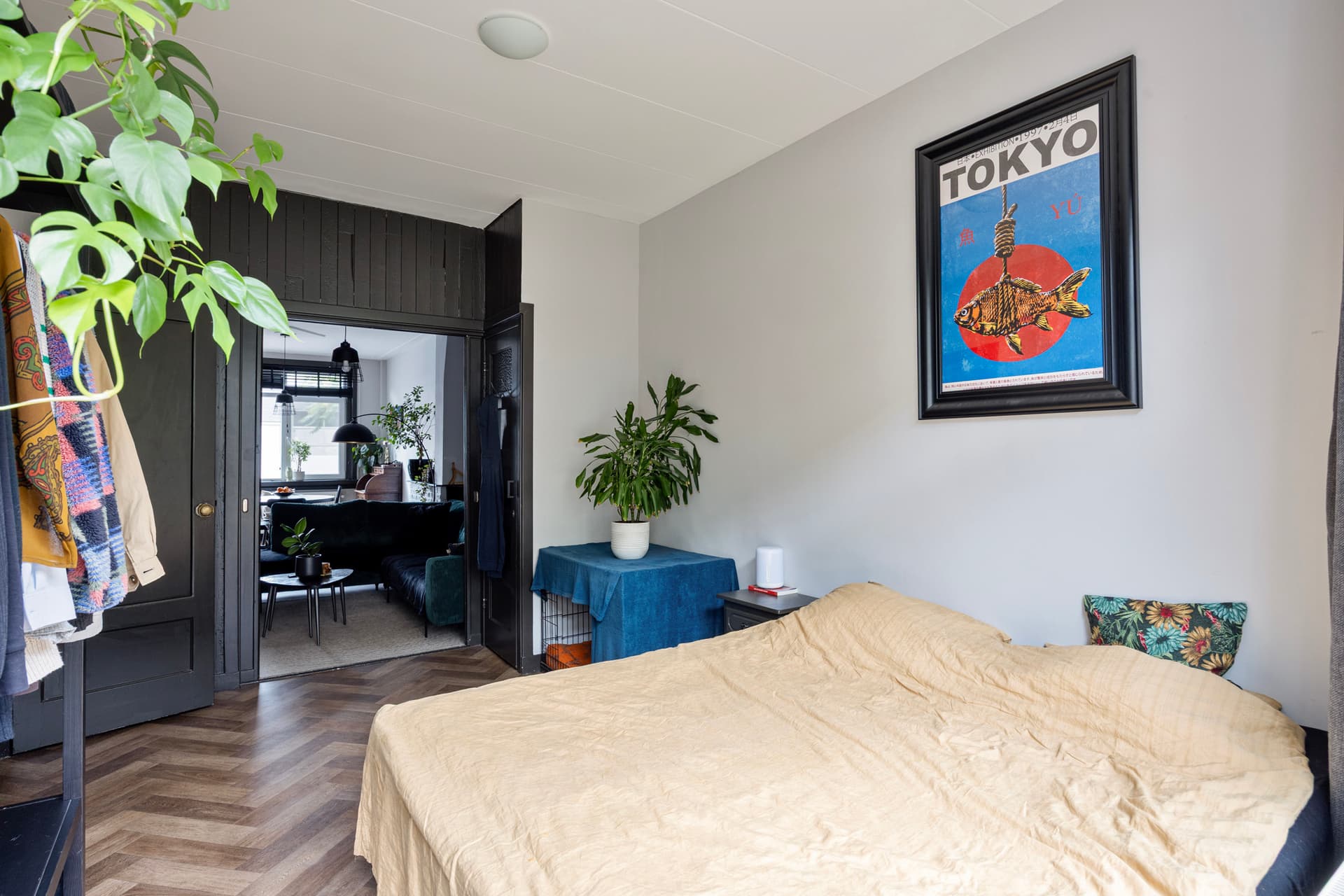 Van Eversdijckstraat 41C, Rotterdam, foto 12