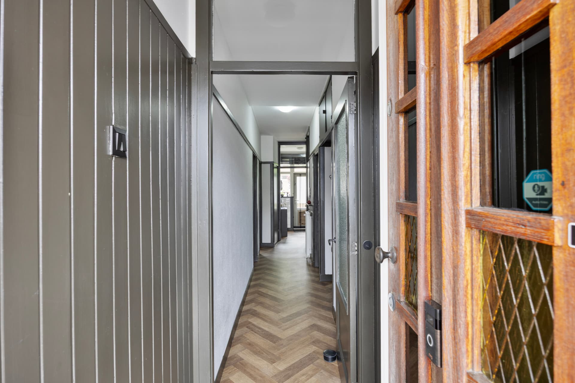 Van Eversdijckstraat 41C, Rotterdam, foto 4