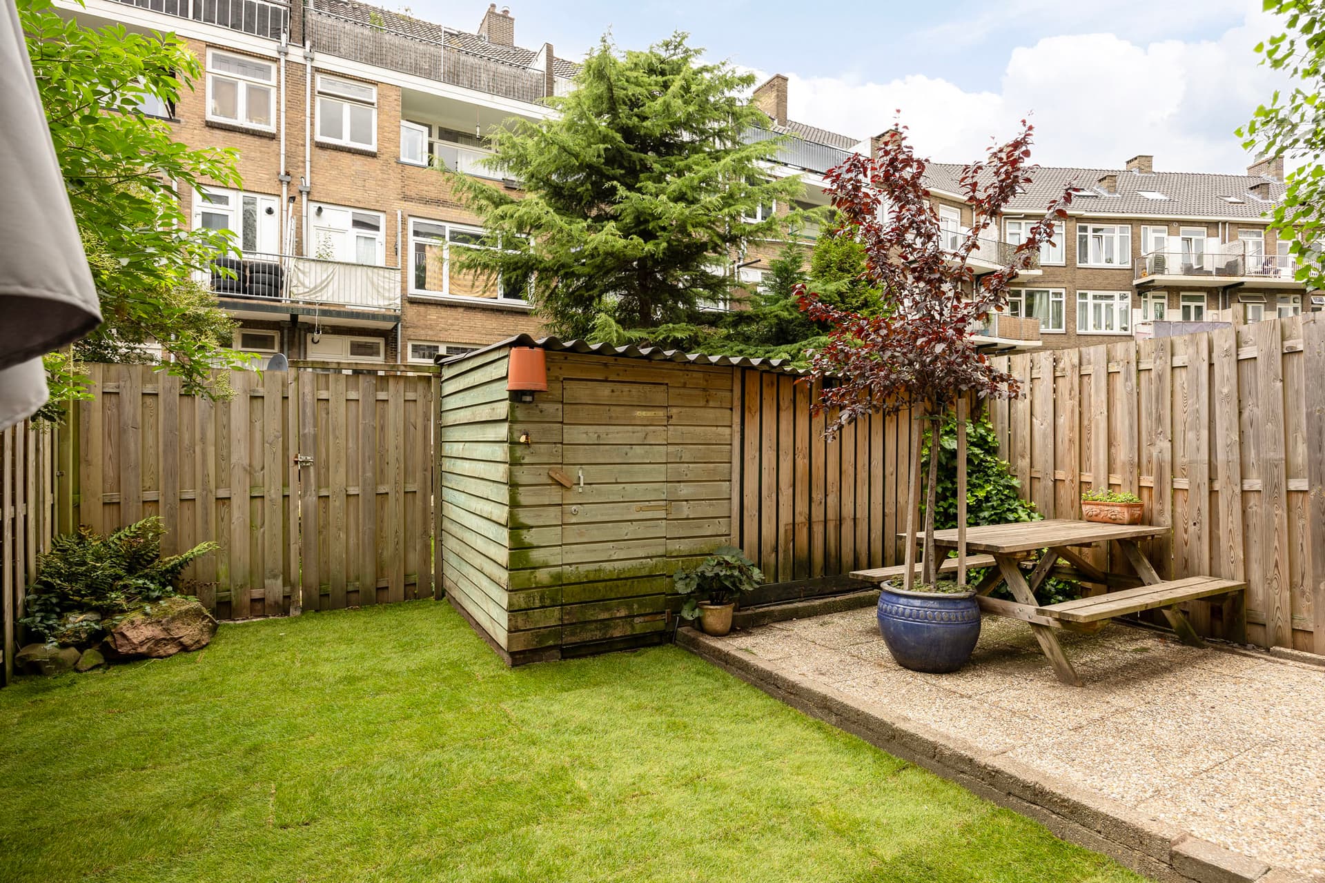 Van Eversdijckstraat 41C, Rotterdam, foto 19