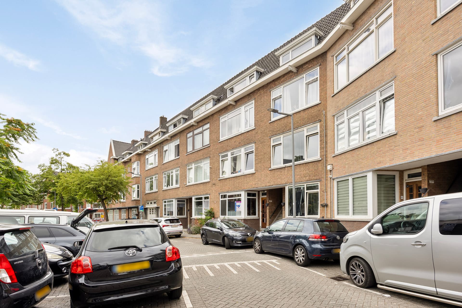 Van Eversdijckstraat 41C, Rotterdam, foto 24