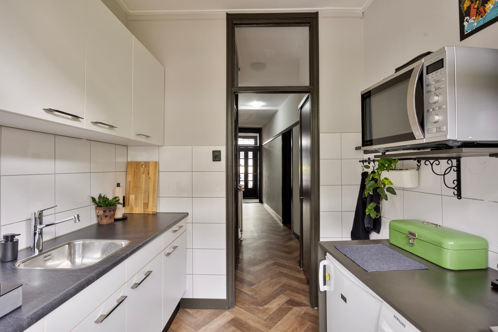 Van Eversdijckstraat 41C, Rotterdam, foto 14