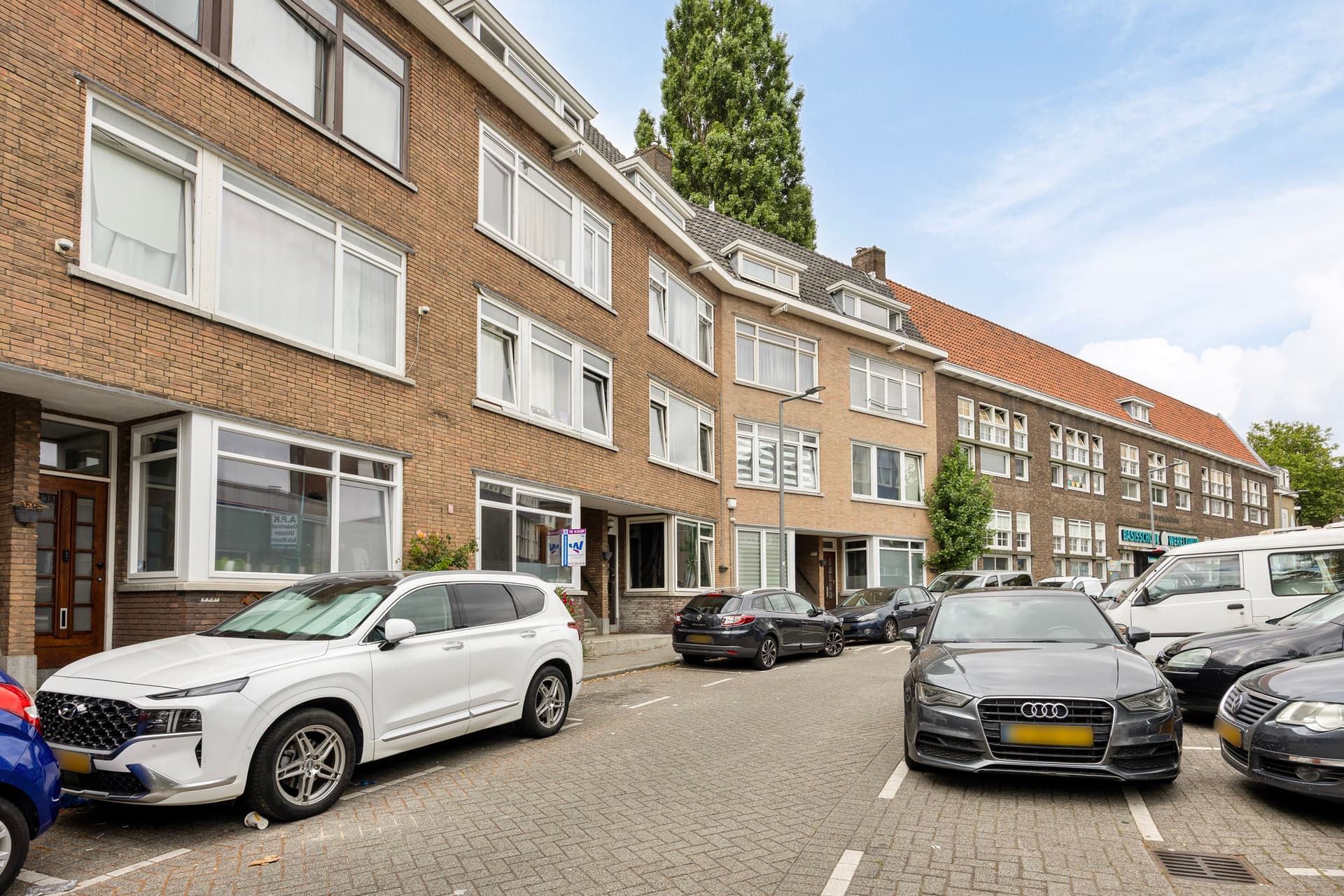 Van Eversdijckstraat 41C, Rotterdam, foto 23