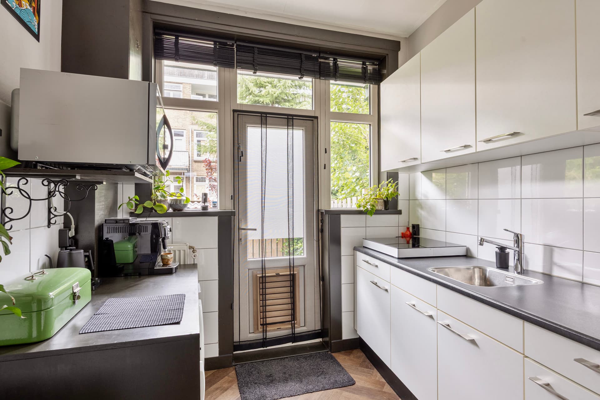Van Eversdijckstraat 41C, Rotterdam, foto 13