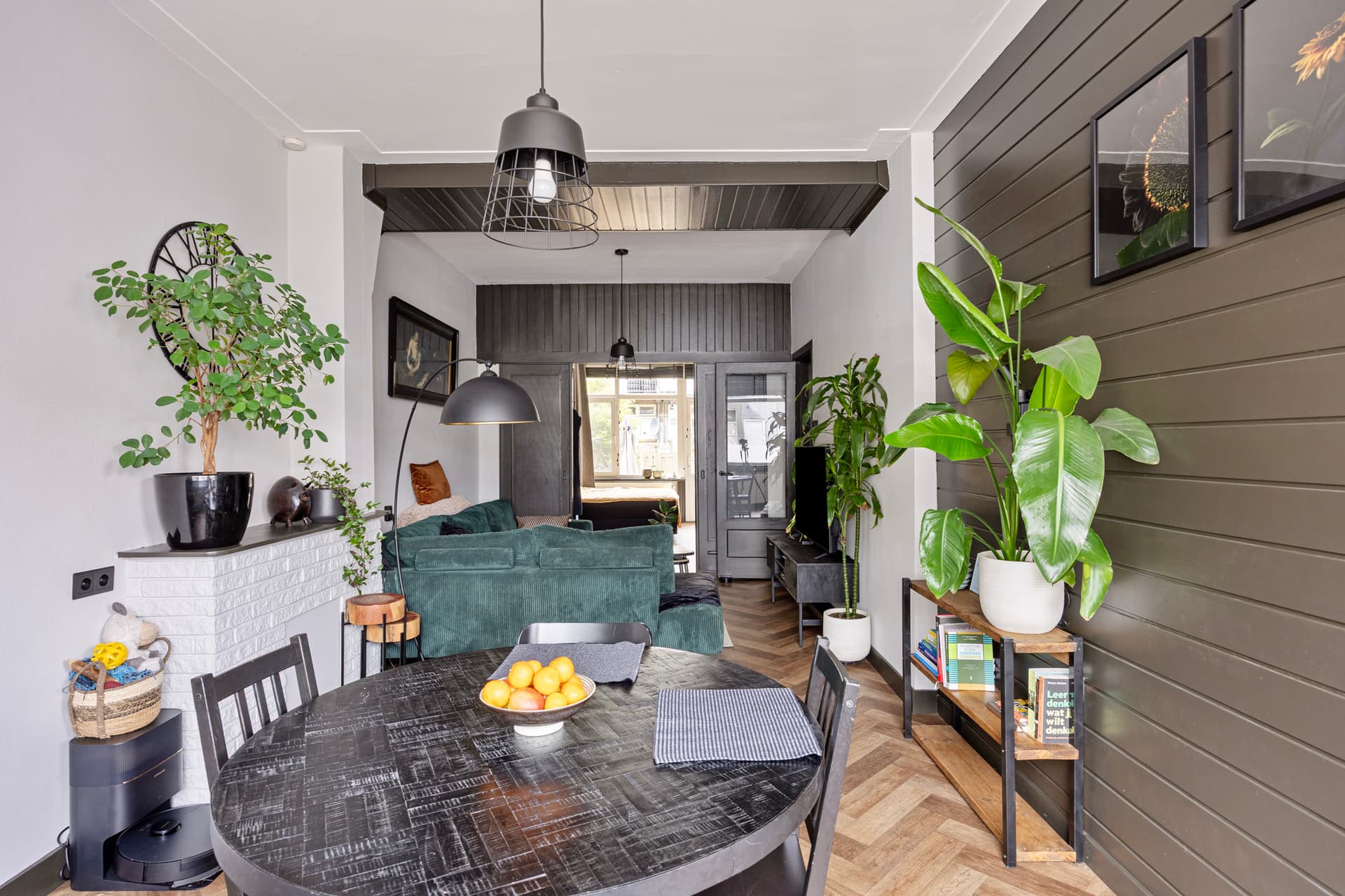 Van Eversdijckstraat 41C, Rotterdam, foto 9
