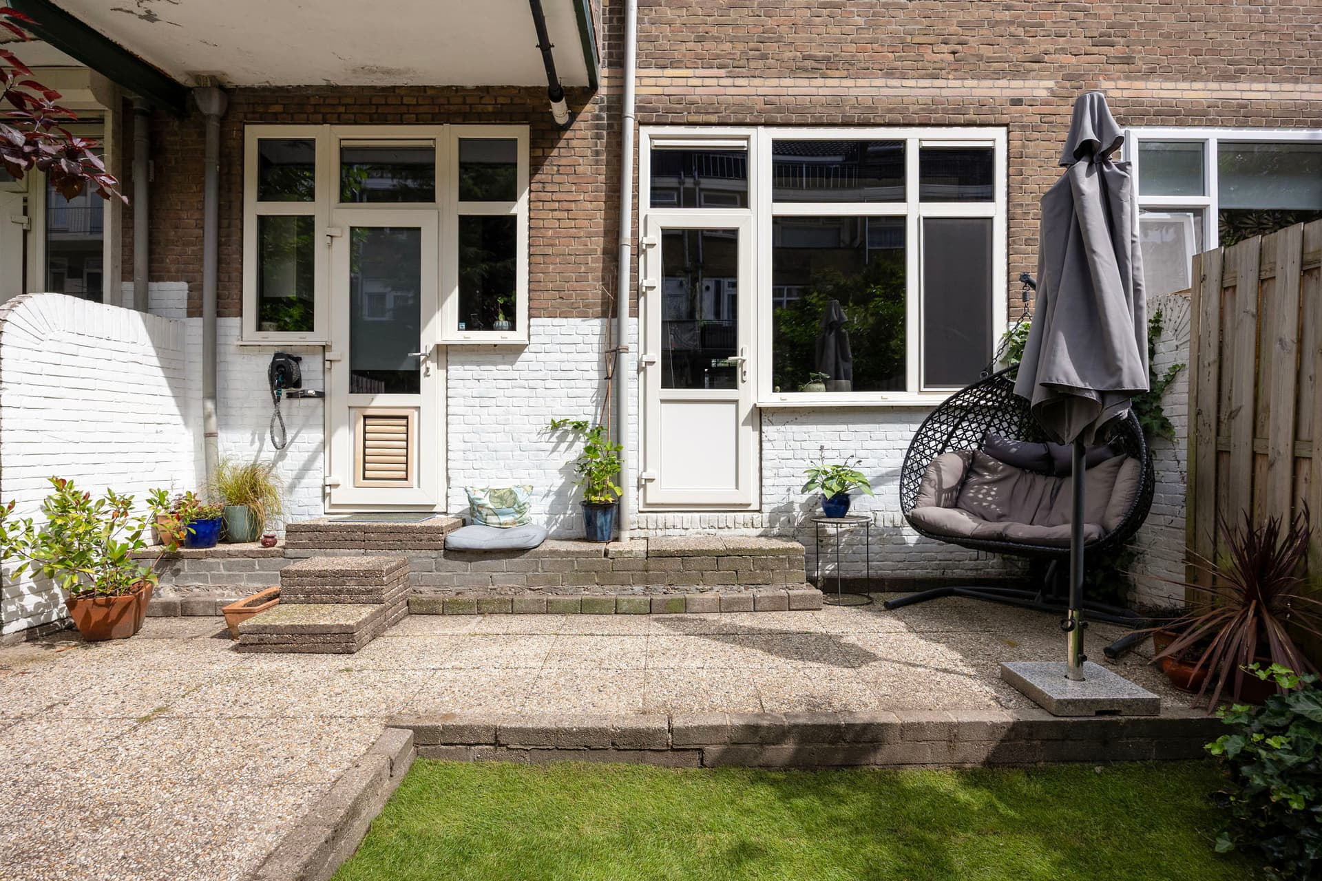 Van Eversdijckstraat 41C, Rotterdam, foto 22