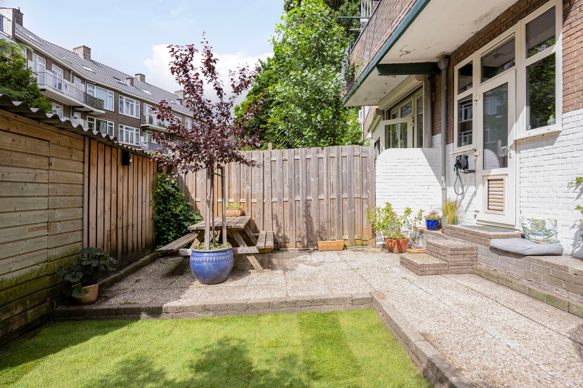 Van Eversdijckstraat 41C, Rotterdam, foto 20