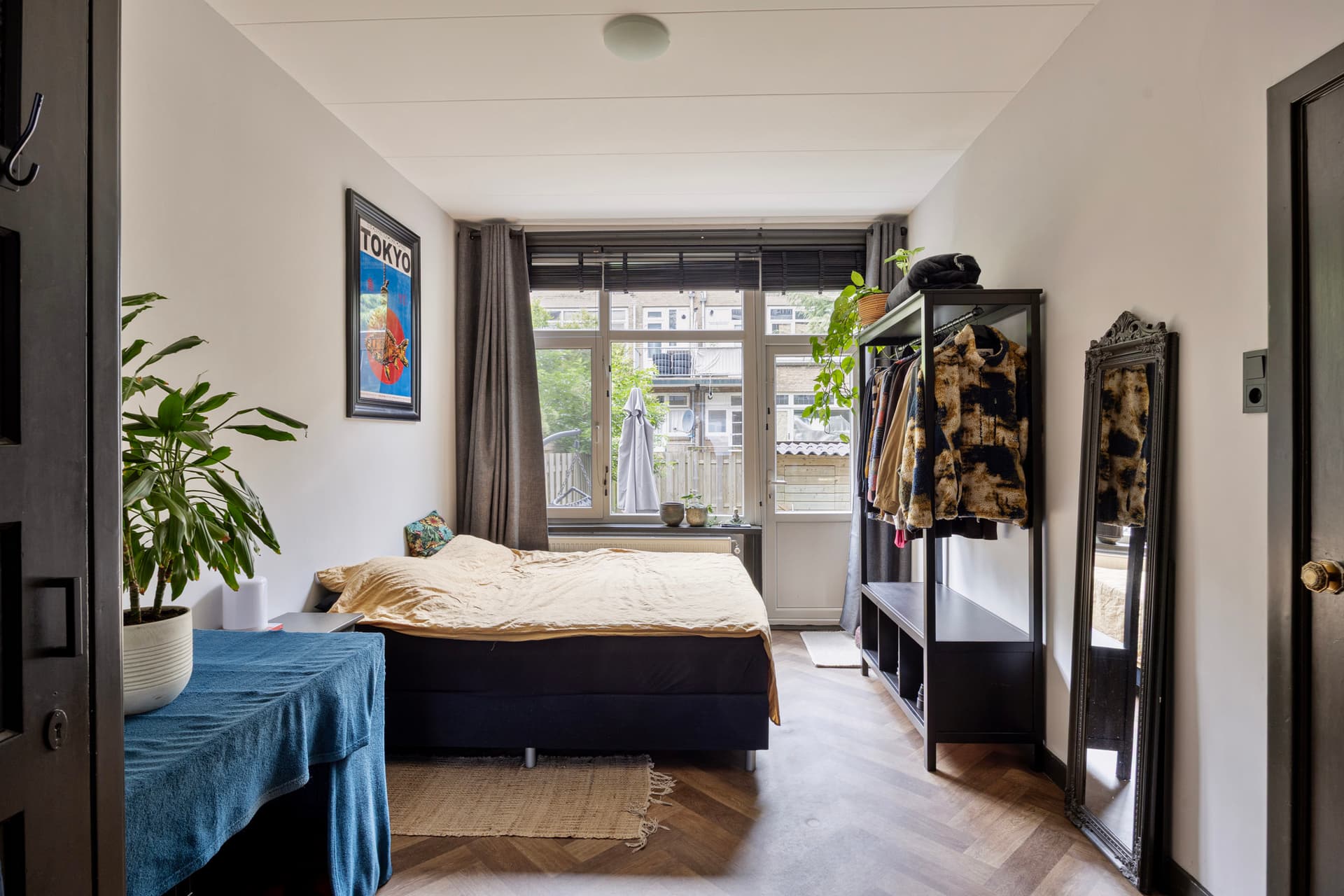 Van Eversdijckstraat 41C, Rotterdam, foto 10