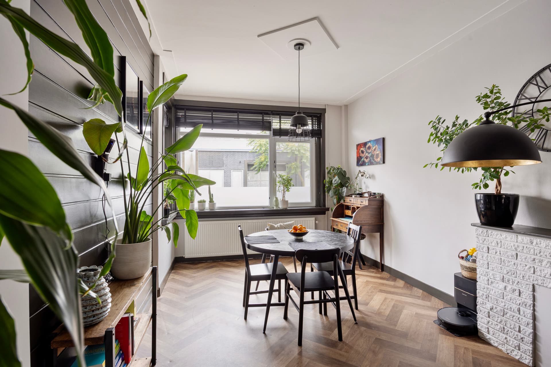 Van Eversdijckstraat 41C, Rotterdam, foto 7