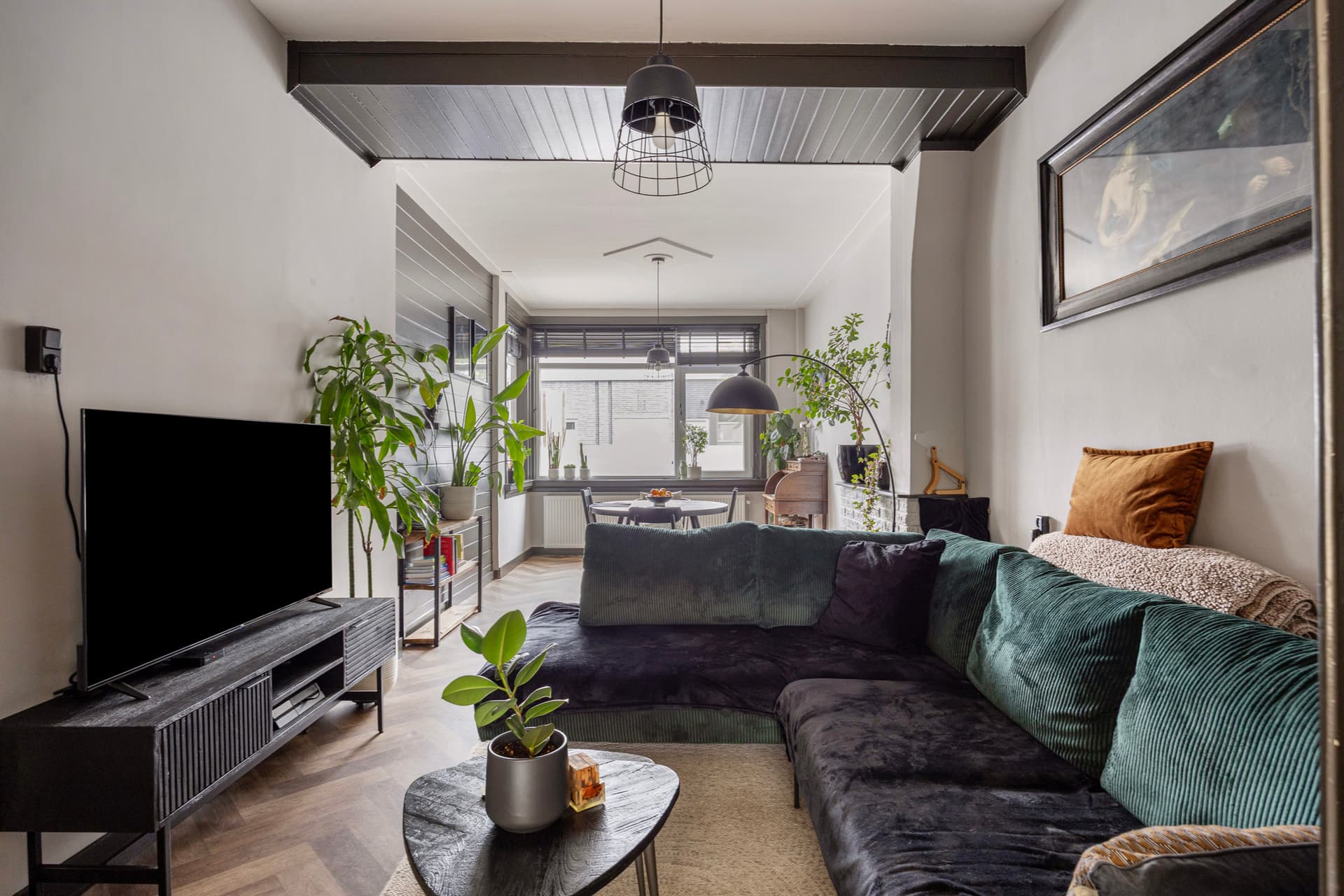 Van Eversdijckstraat 41C, Rotterdam, foto 6