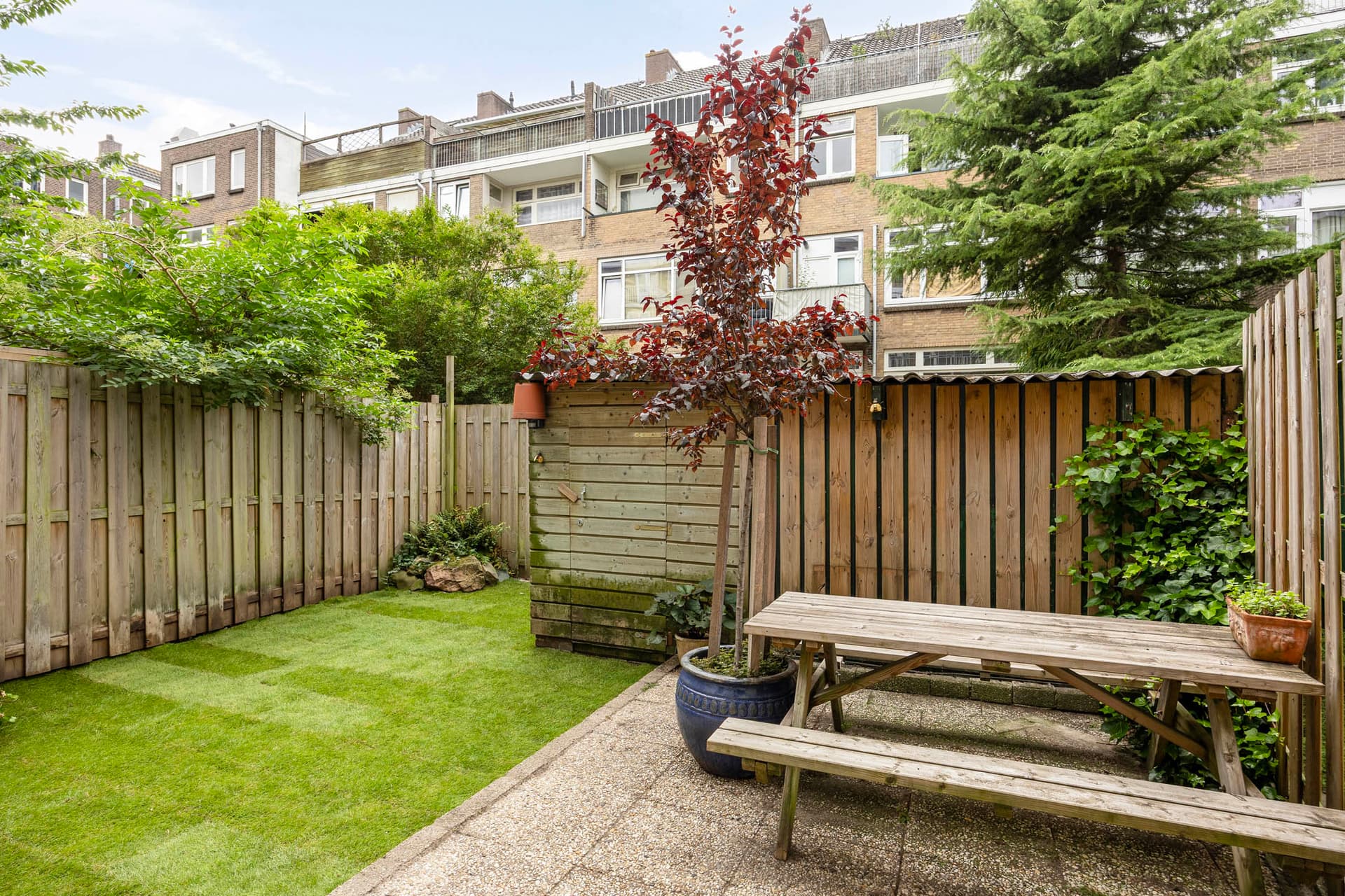 Van Eversdijckstraat 41C, Rotterdam, foto 18