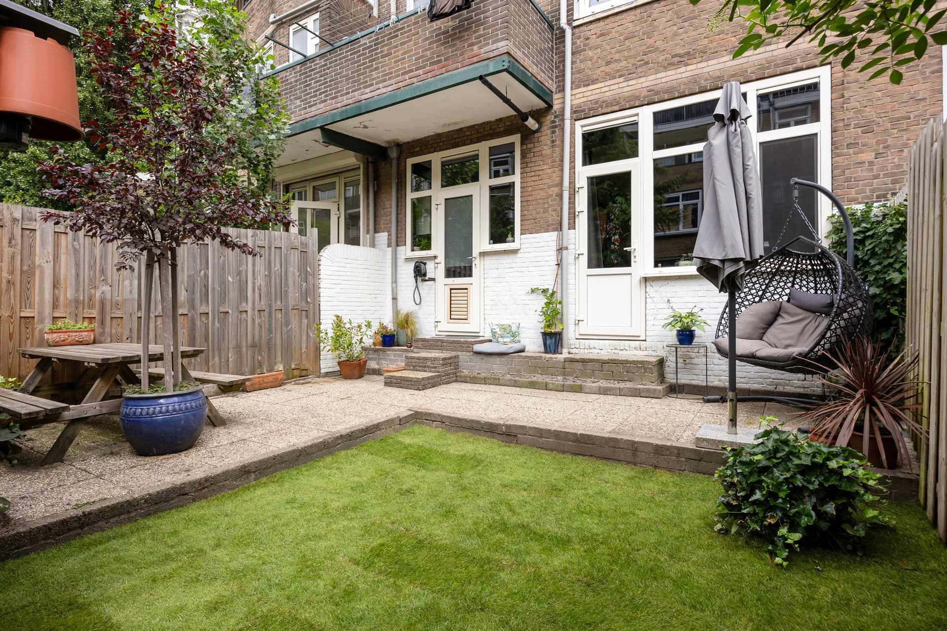 Van Eversdijckstraat 41C, Rotterdam, foto 21