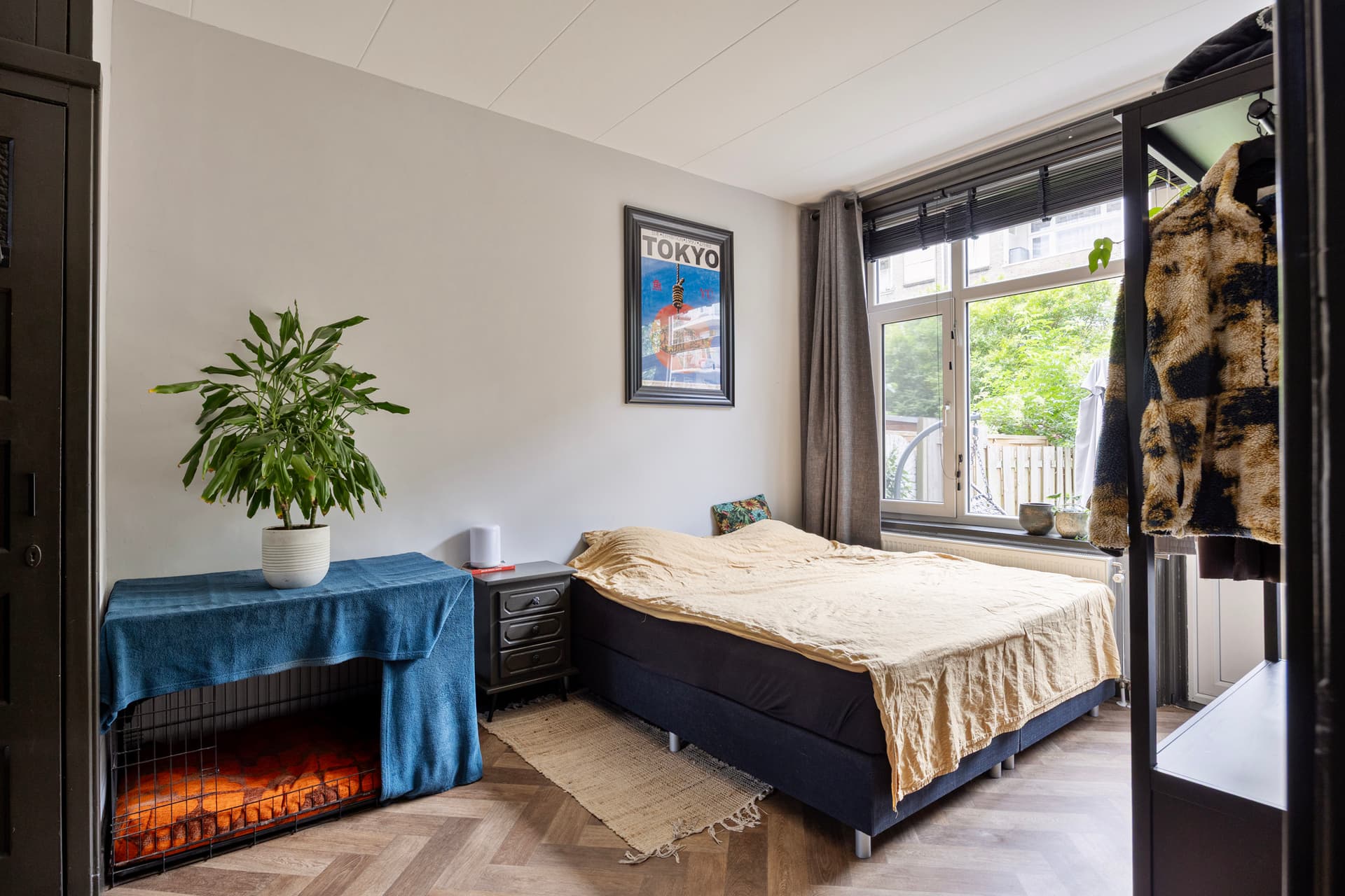Van Eversdijckstraat 41C, Rotterdam, foto 11