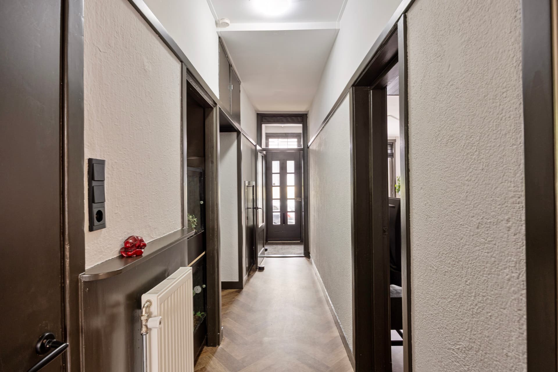 Van Eversdijckstraat 41C, Rotterdam, foto 5