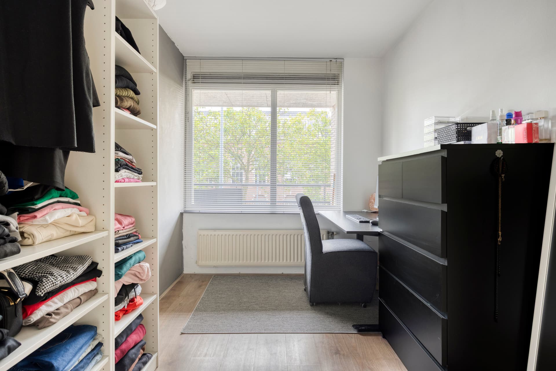 Oranjeboomstraat 232G, Rotterdam, foto 17