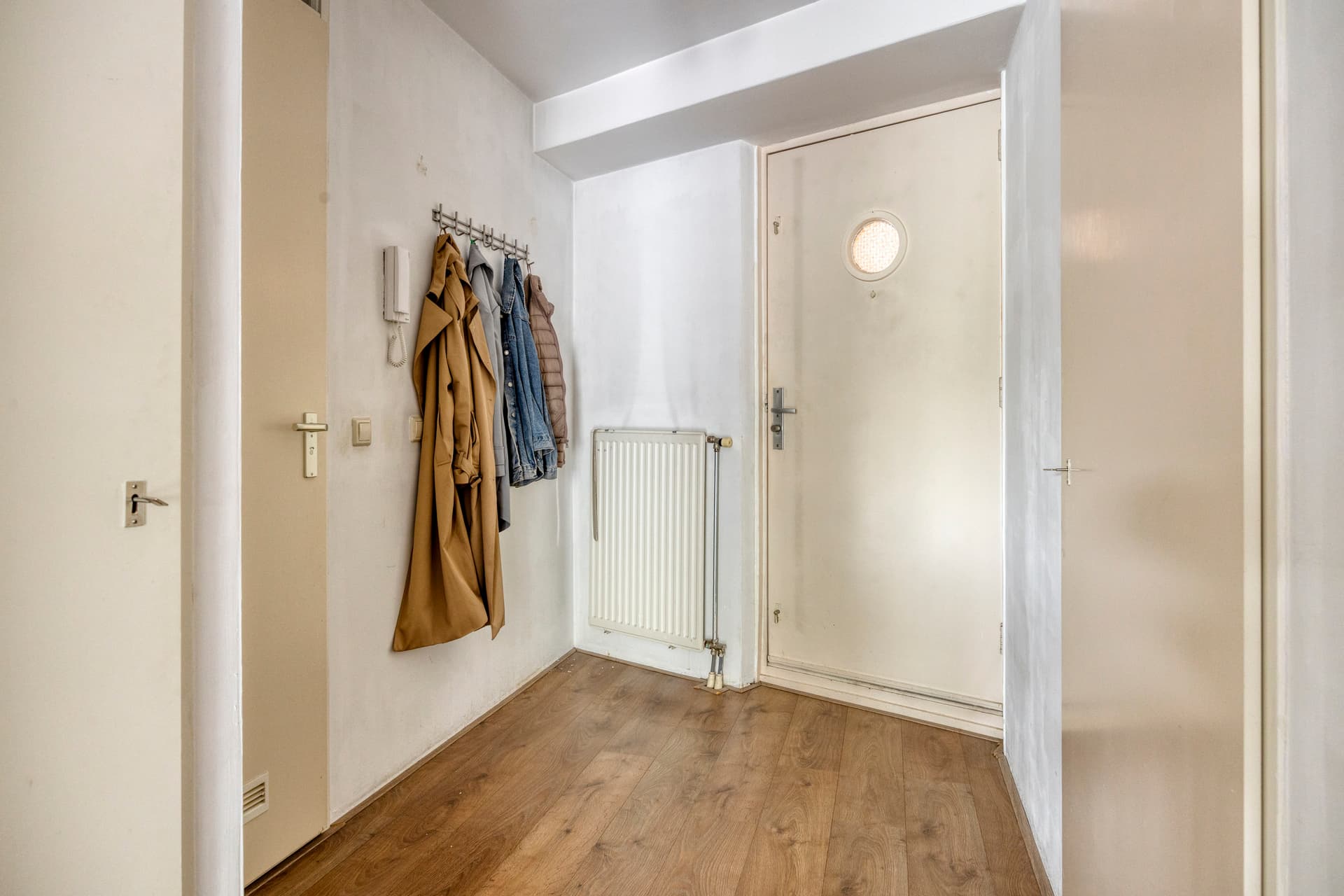 Oranjeboomstraat 232G, Rotterdam, foto 12