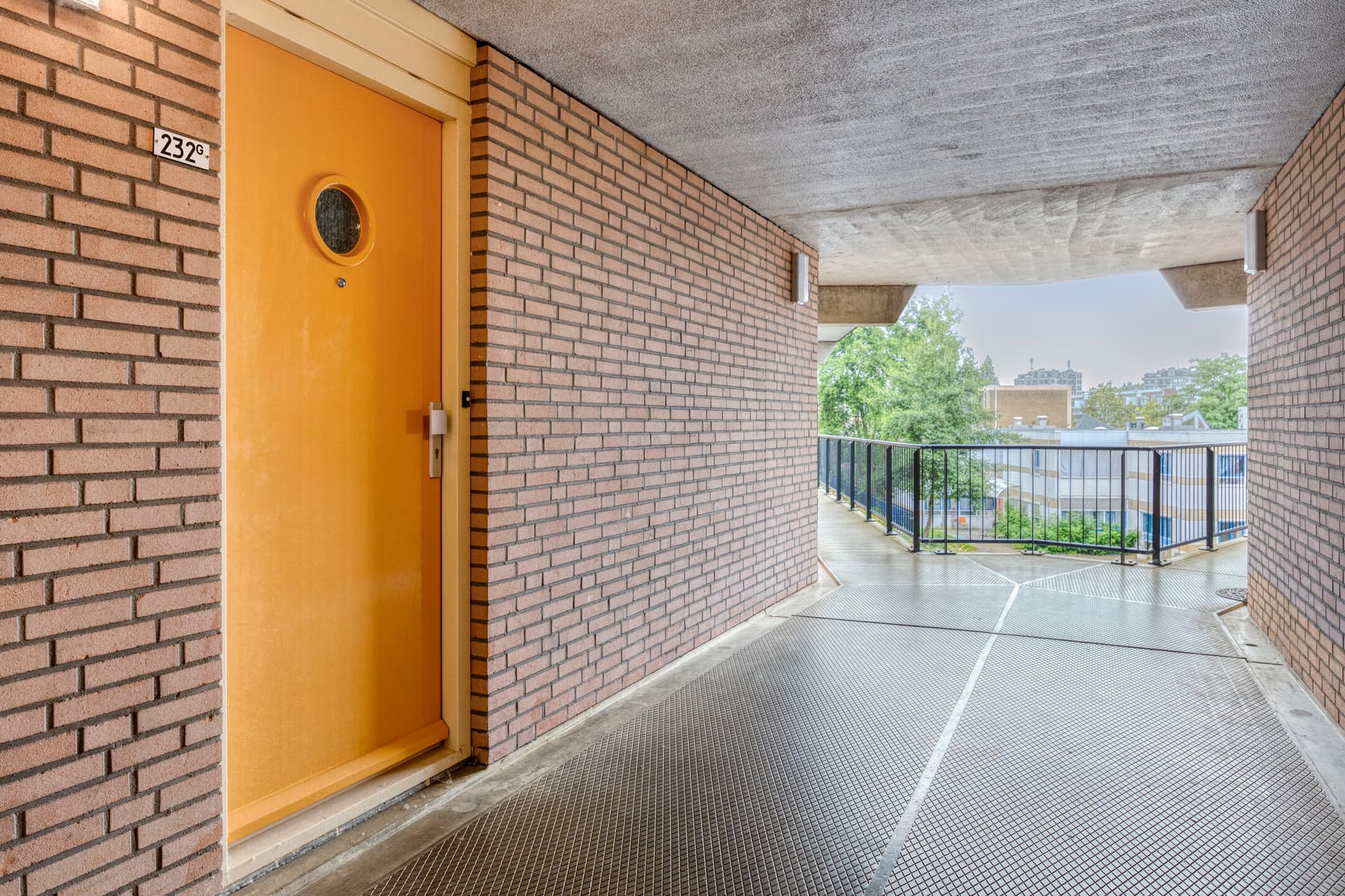 Oranjeboomstraat 232G, Rotterdam, foto 24