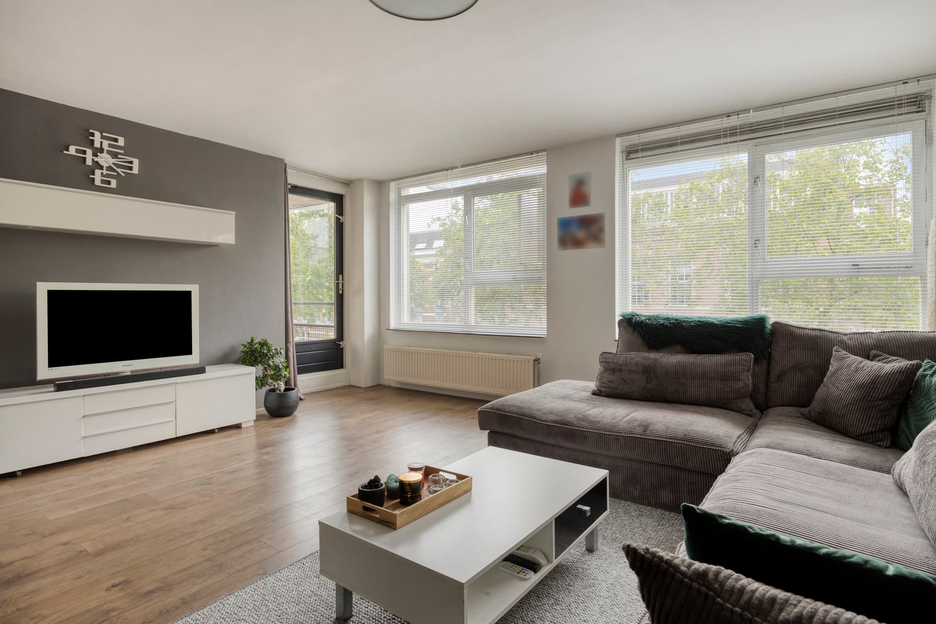 Oranjeboomstraat 232G, Rotterdam, foto 6