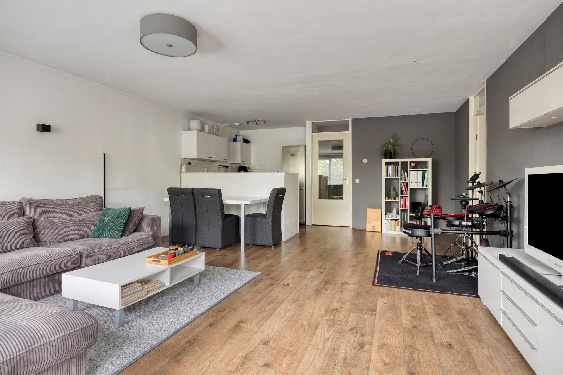 Oranjeboomstraat 232G, Rotterdam, foto 7