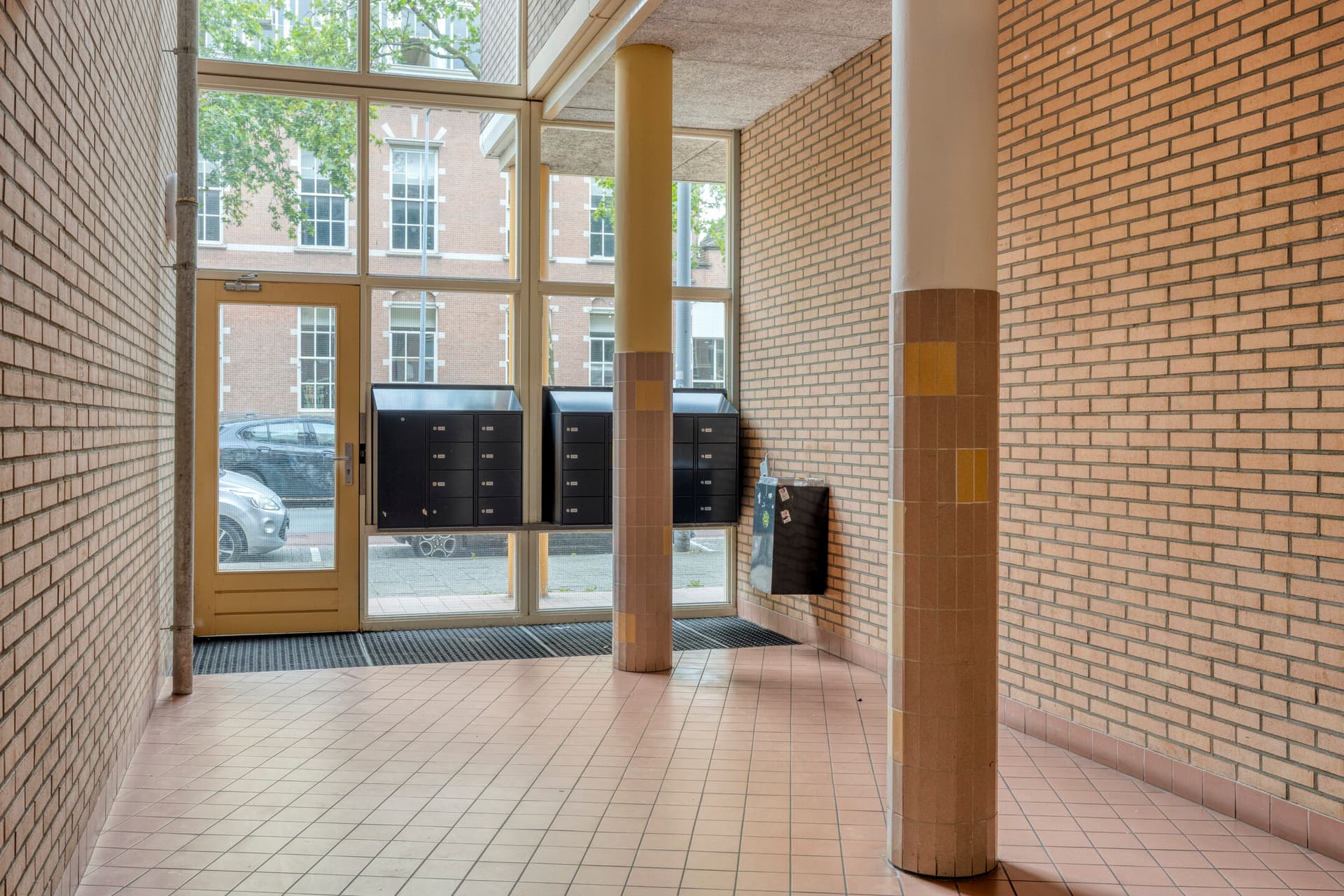 Oranjeboomstraat 232G, Rotterdam, foto 23