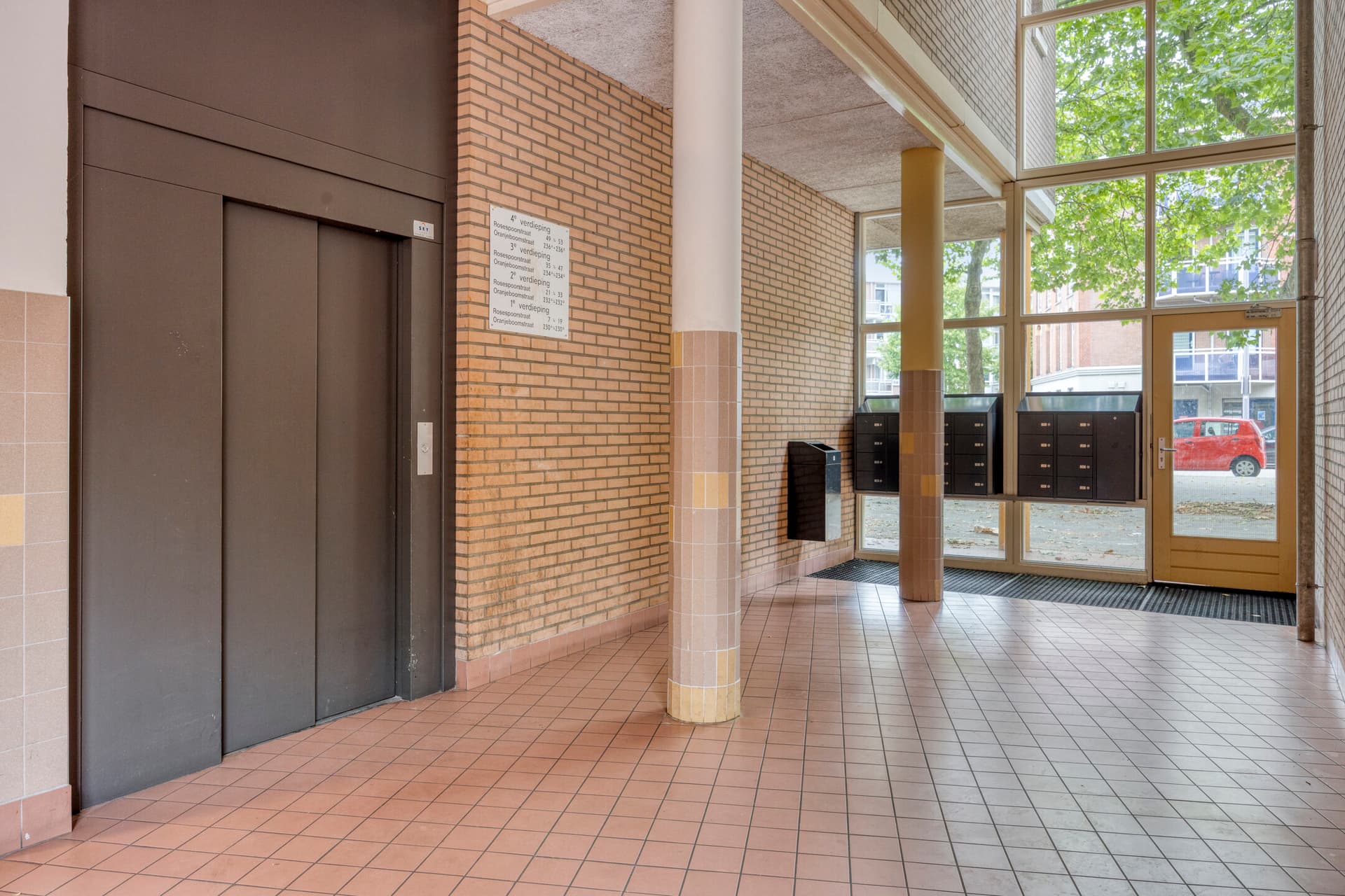 Oranjeboomstraat 232G, Rotterdam, foto 4