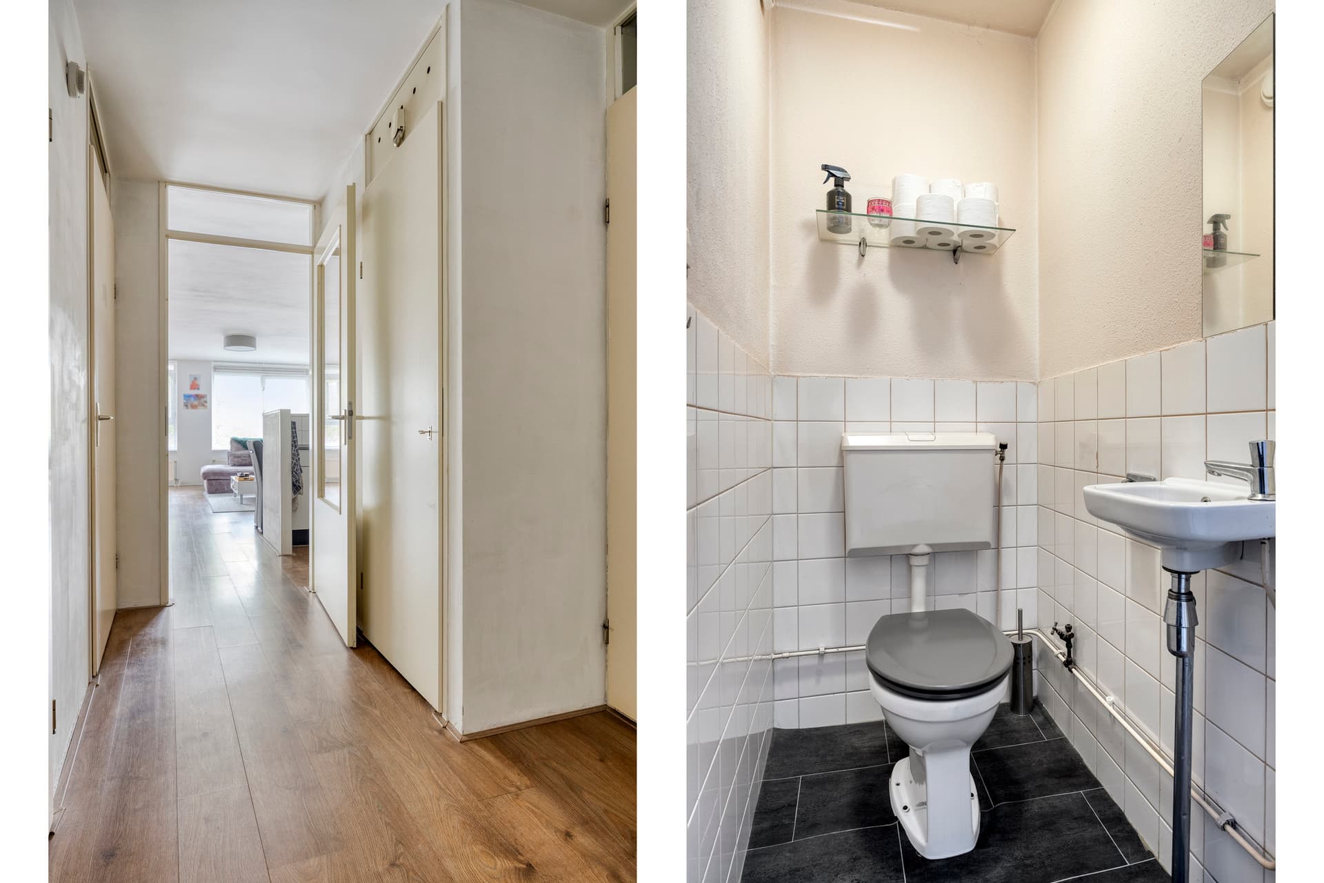 Oranjeboomstraat 232G, Rotterdam, foto 11