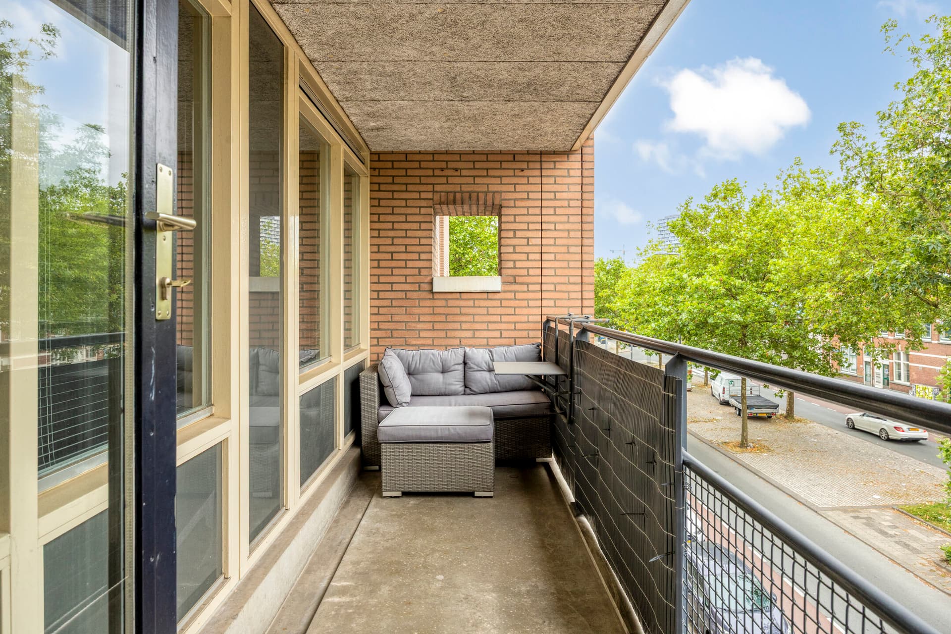 Oranjeboomstraat 232G, Rotterdam, foto 19