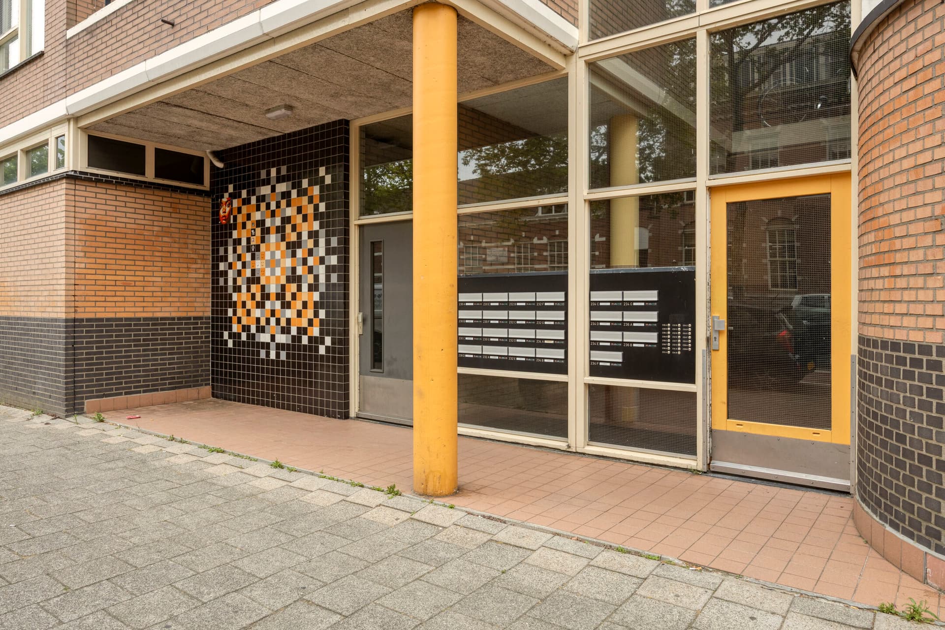Oranjeboomstraat 232G, Rotterdam, foto 22