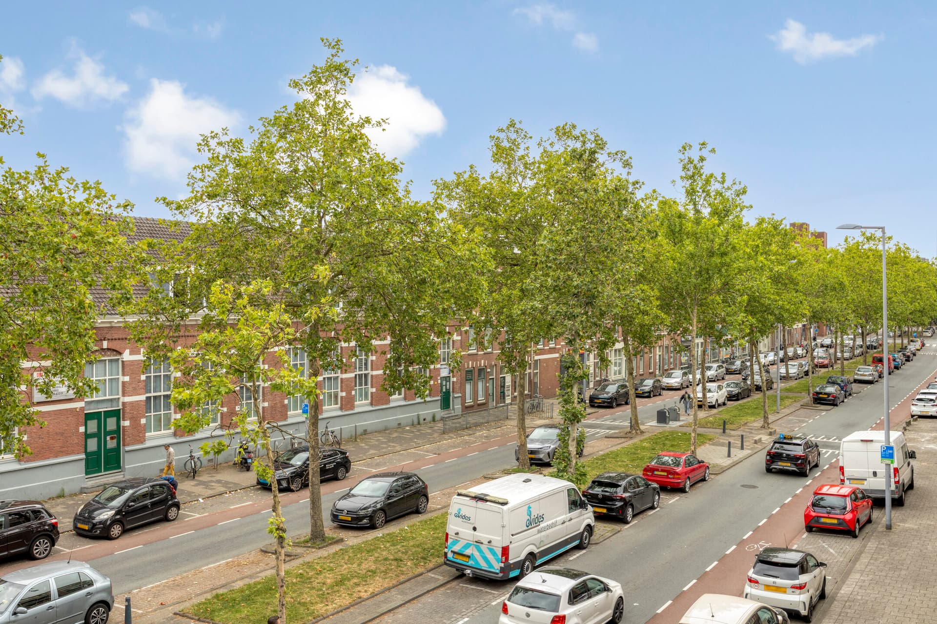 Oranjeboomstraat 232G, Rotterdam, foto 21