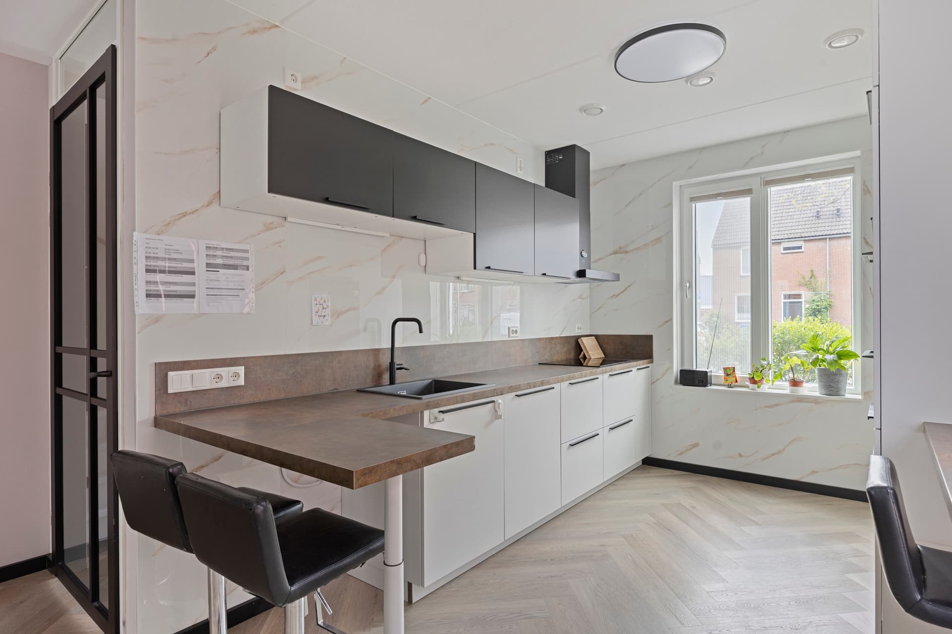 Mr. Arend van der Woudenslaan 39, Rotterdam, foto 15
