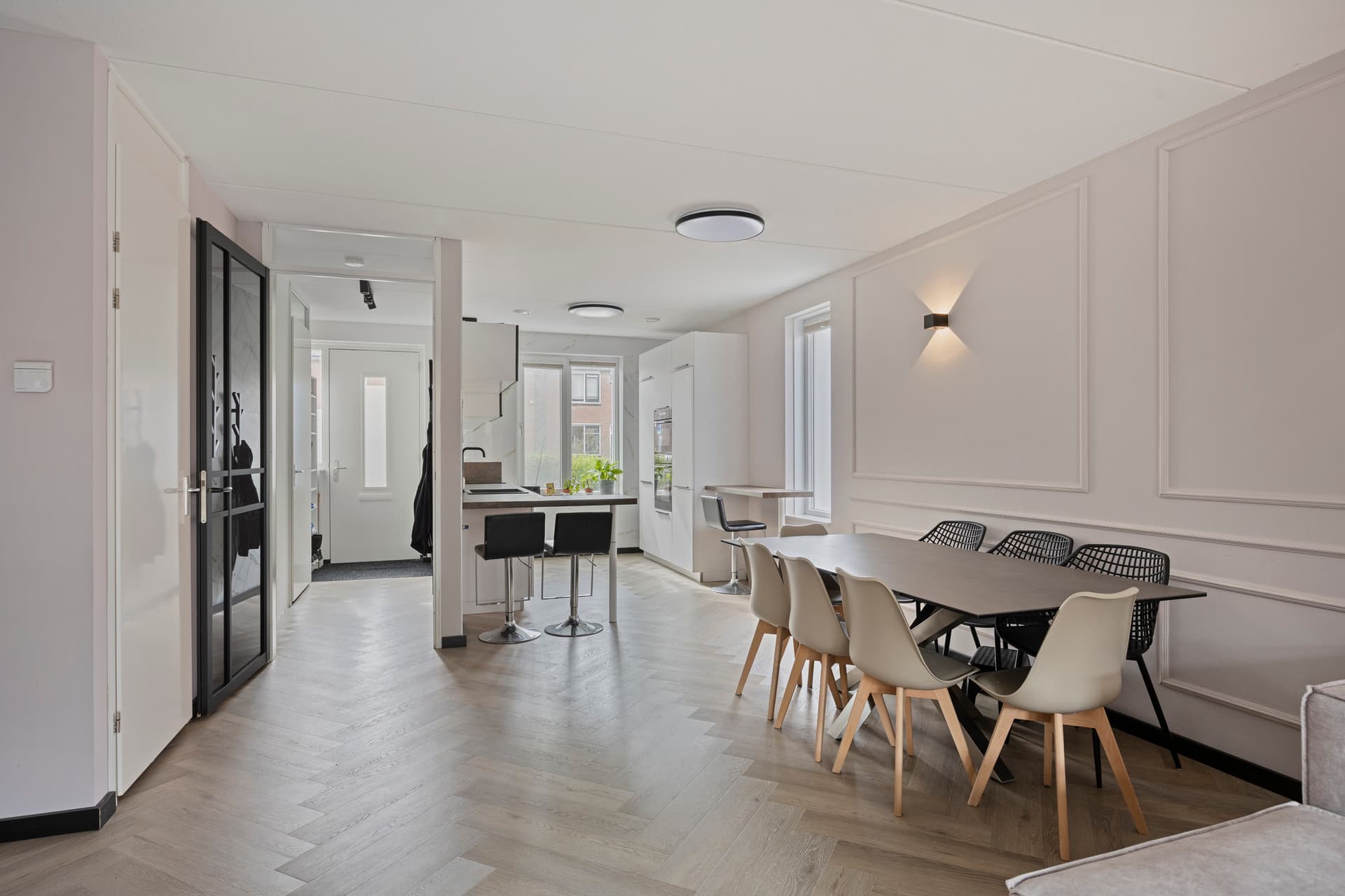Mr. Arend van der Woudenslaan 39, Rotterdam, foto 11