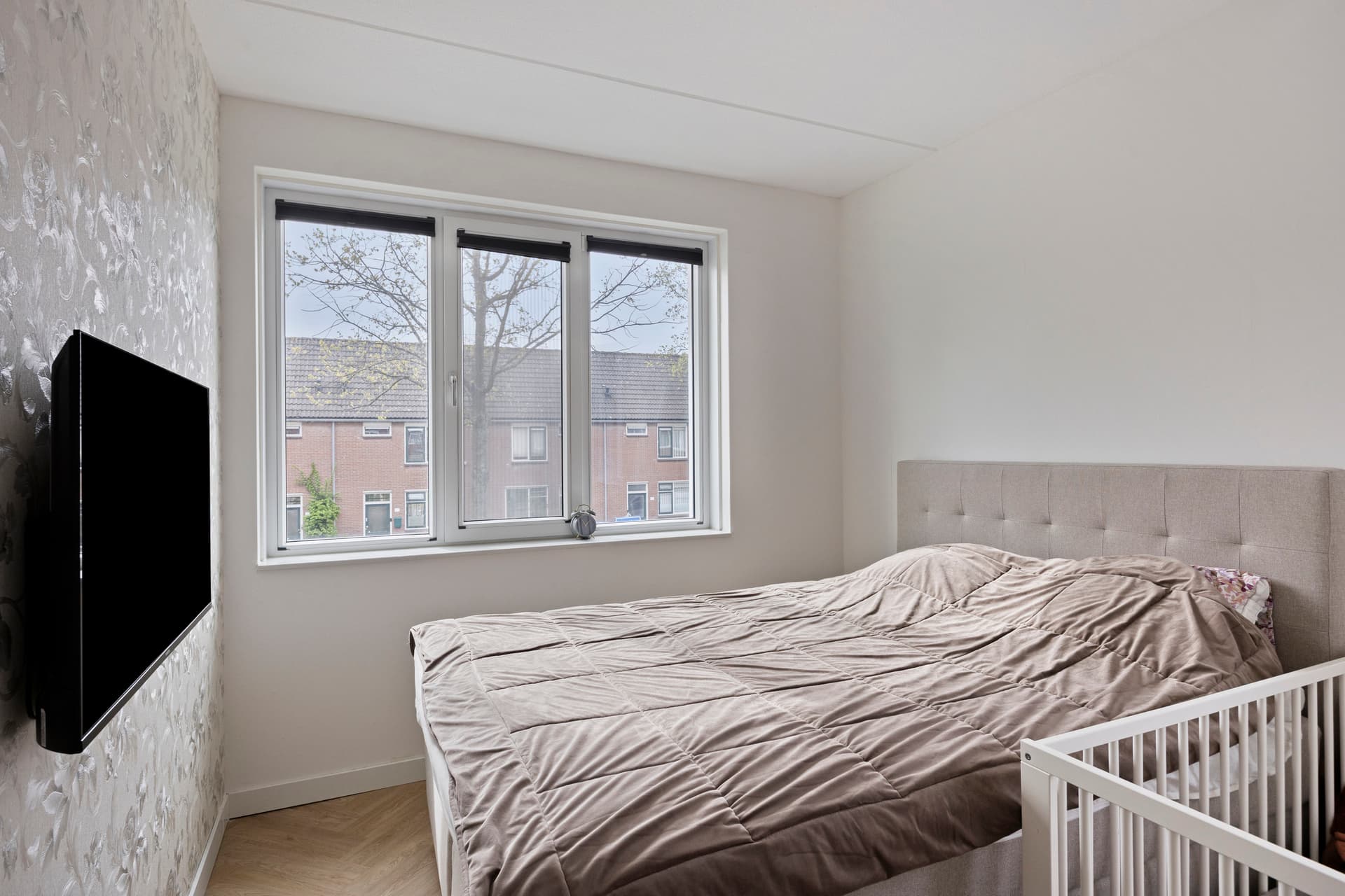 Mr. Arend van der Woudenslaan 39, Rotterdam, foto 24