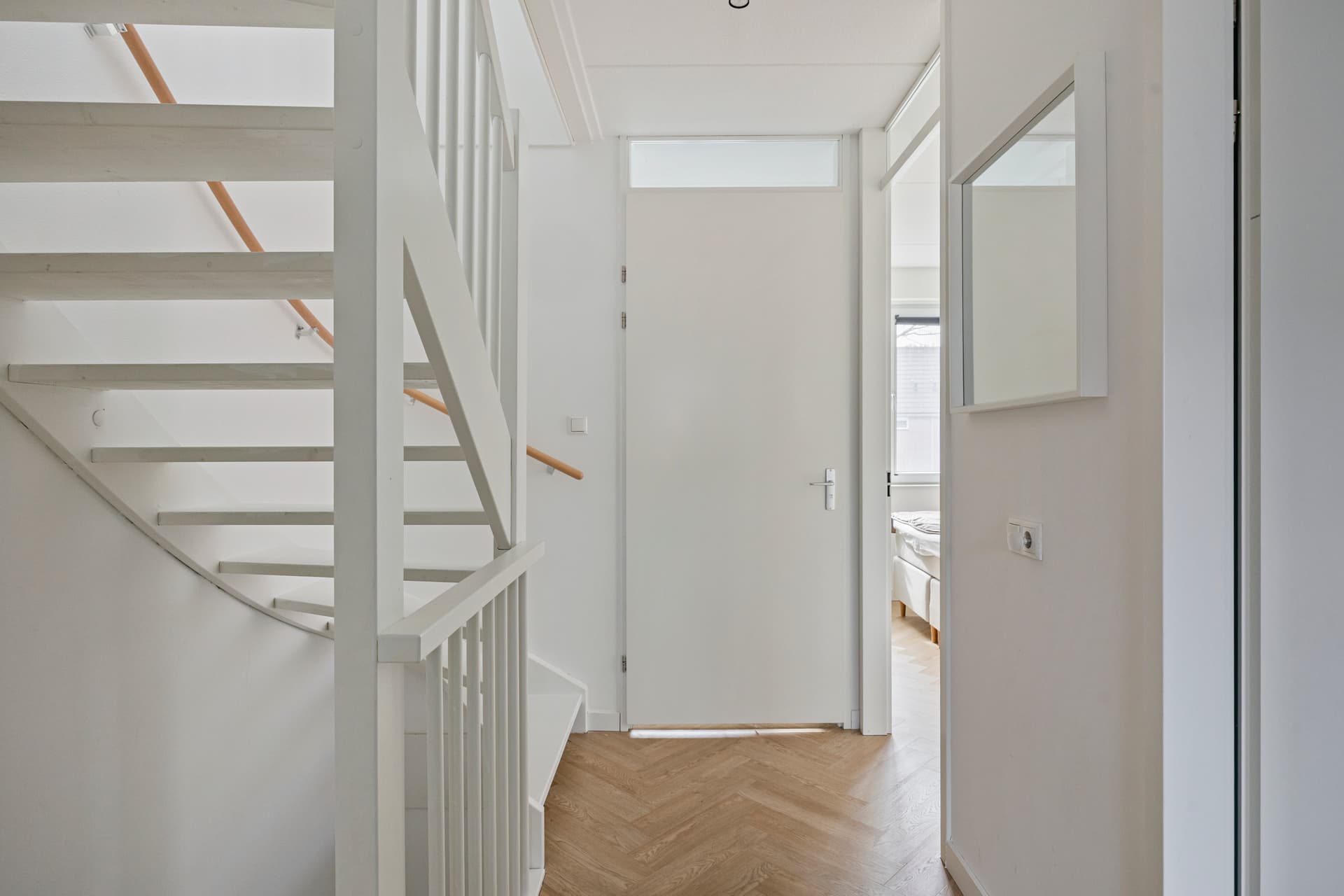 Mr. Arend van der Woudenslaan 39, Rotterdam, foto 21