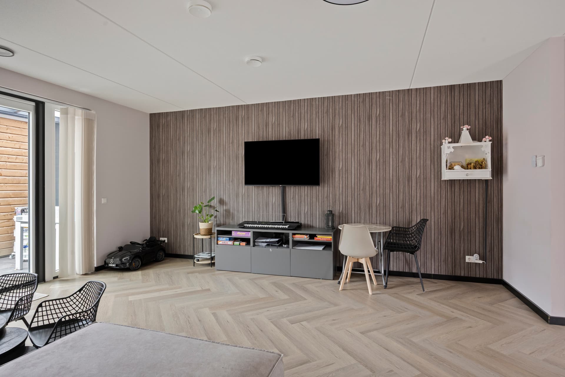 Mr. Arend van der Woudenslaan 39, Rotterdam, foto 12
