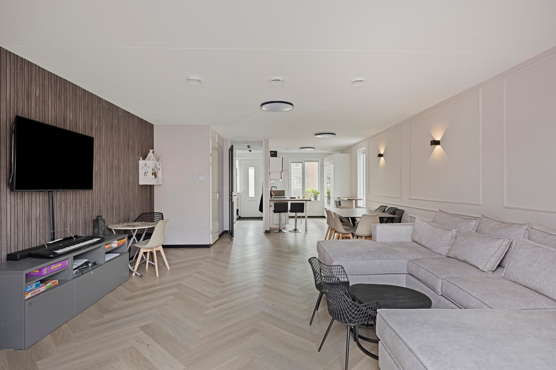 Mr. Arend van der Woudenslaan 39, Rotterdam, foto 14
