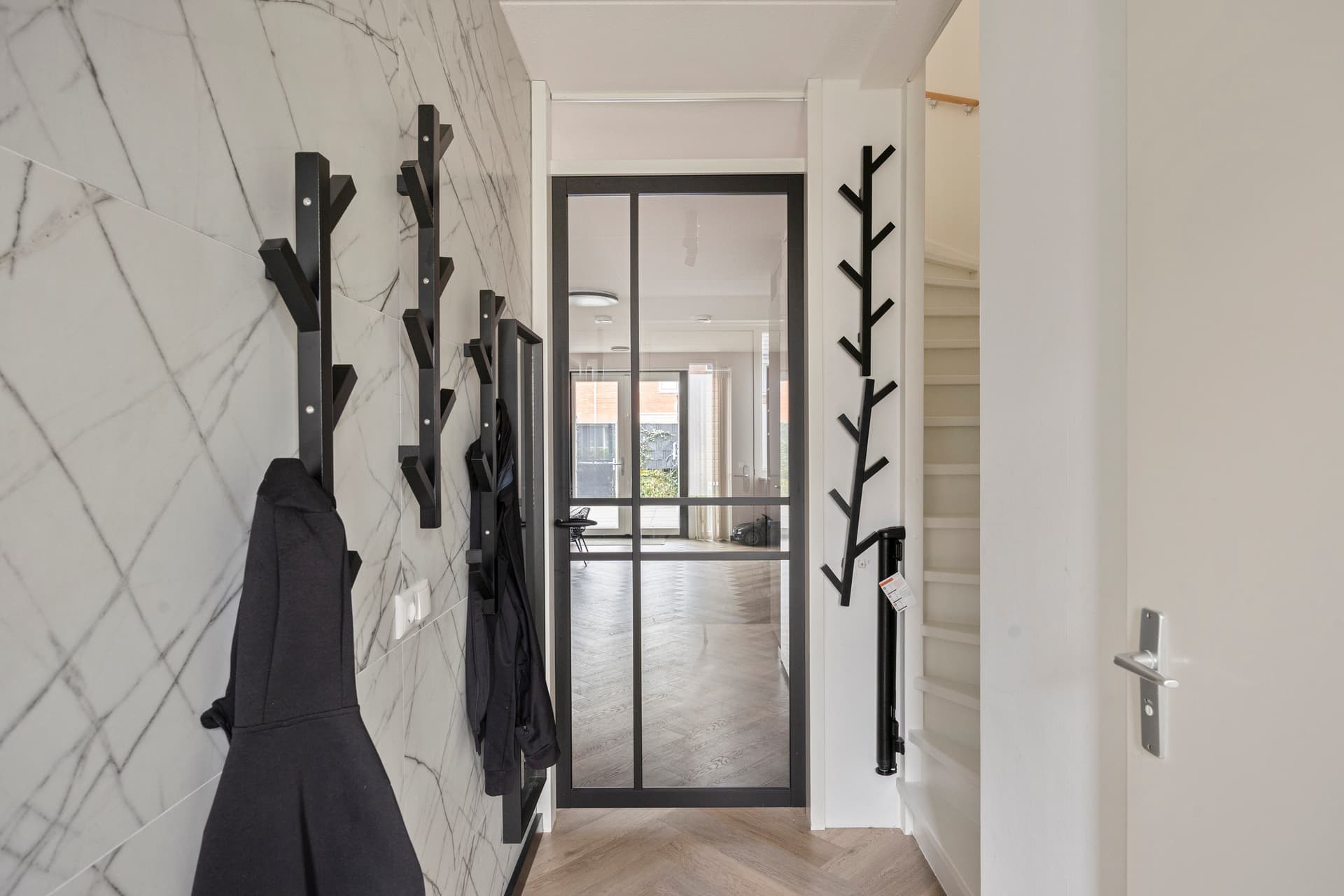 Mr. Arend van der Woudenslaan 39, Rotterdam, foto 6