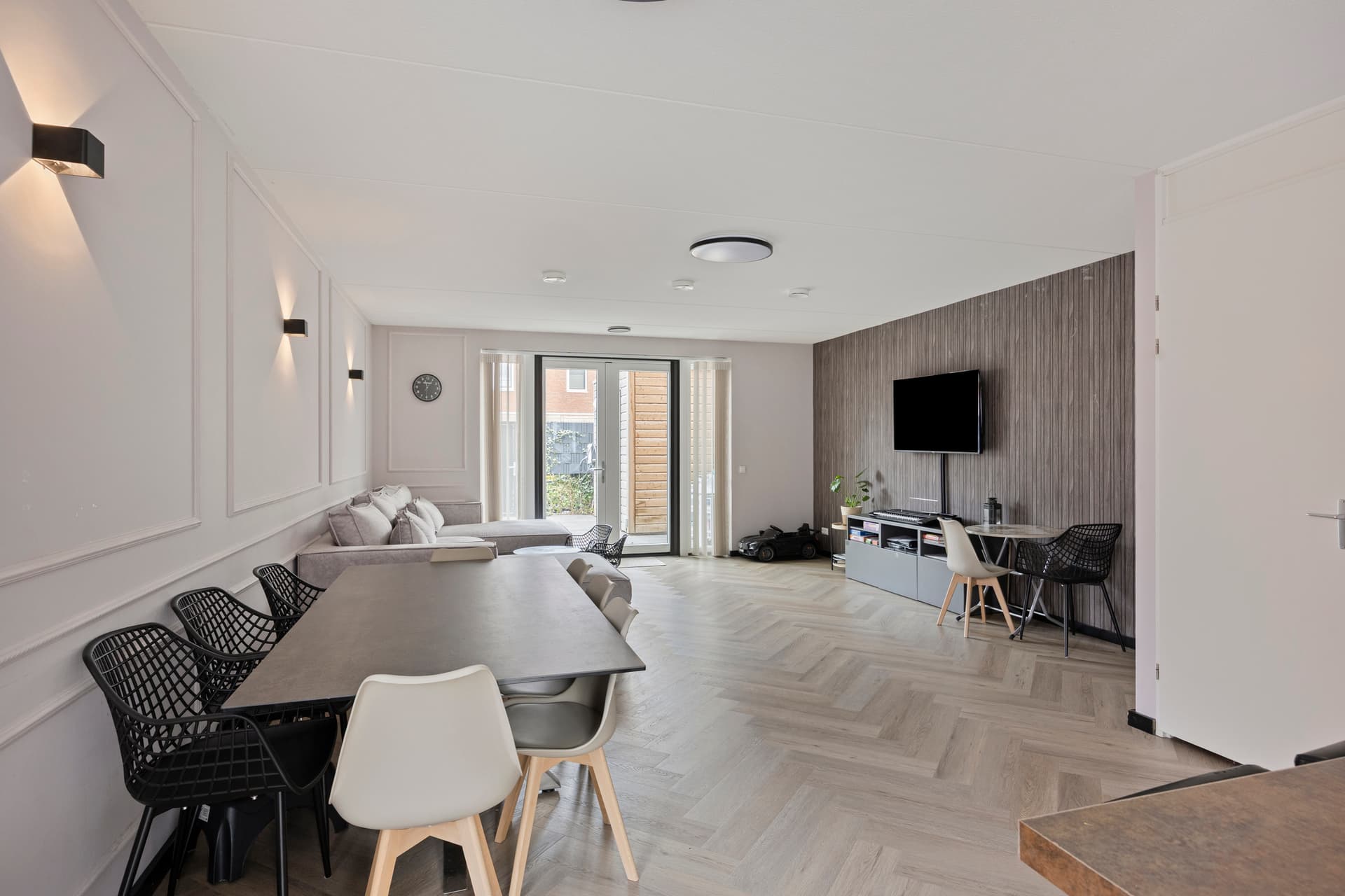 Mr. Arend van der Woudenslaan 39, Rotterdam, foto 10