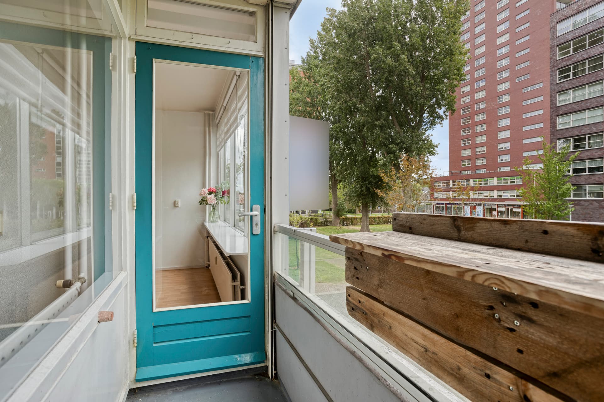 Plein 1953 91, Rotterdam, foto 20