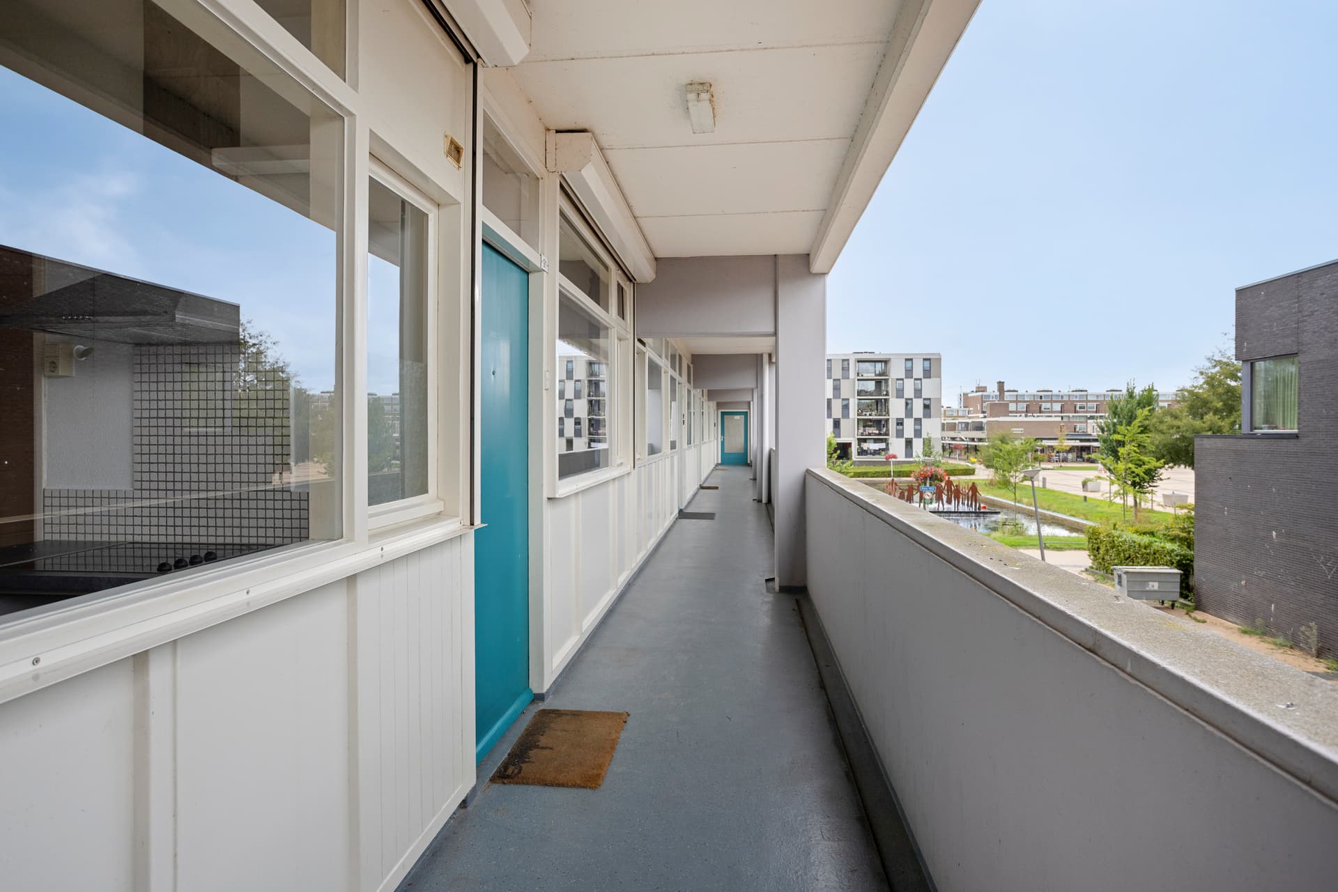 Plein 1953 91, Rotterdam, foto 5